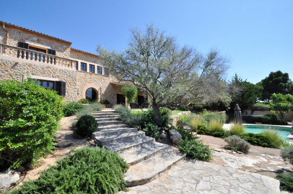 VILLA ALENAR - Marratxi- Mallorca — photo 2