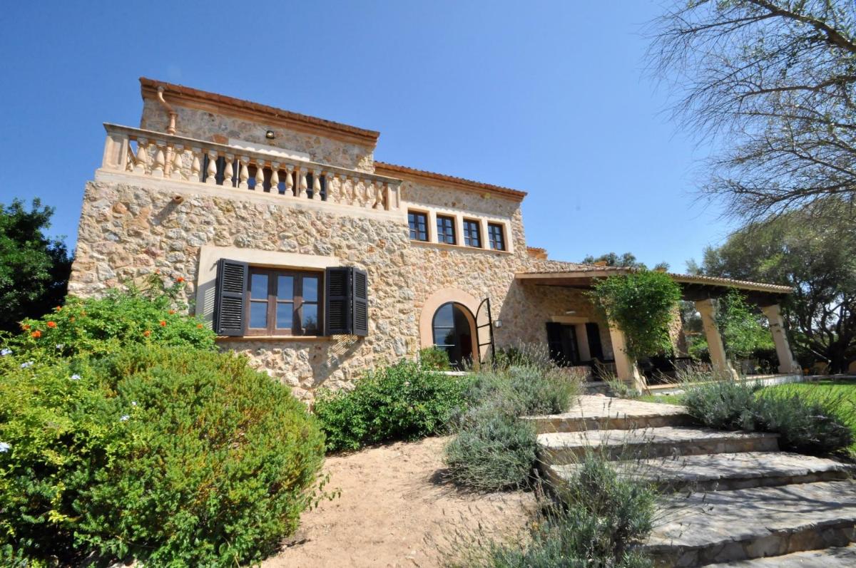 VILLA ALENAR - Marratxi- Mallorca — photo 3