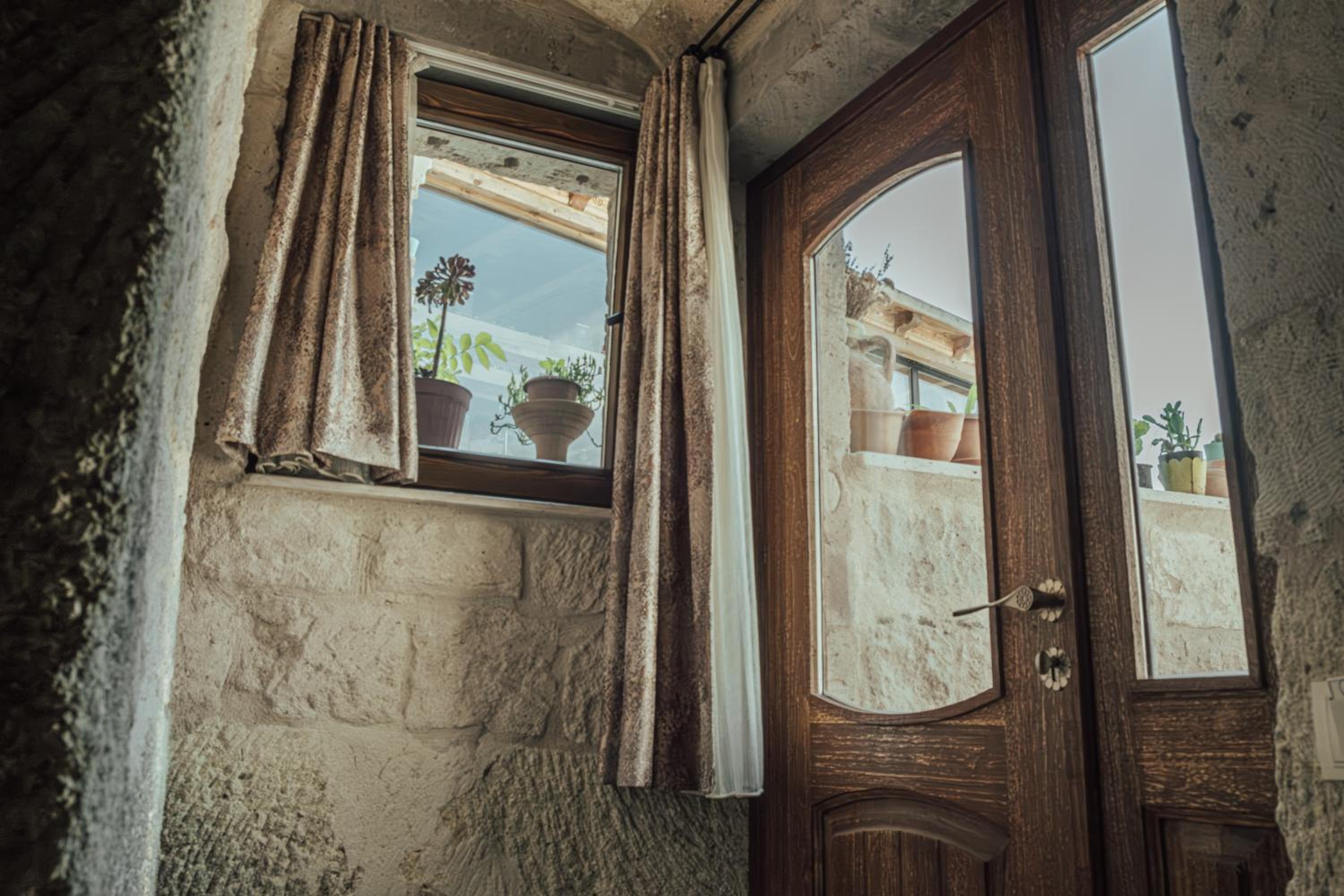 Şah Saray Cave Suites Helal Otel - Image 65