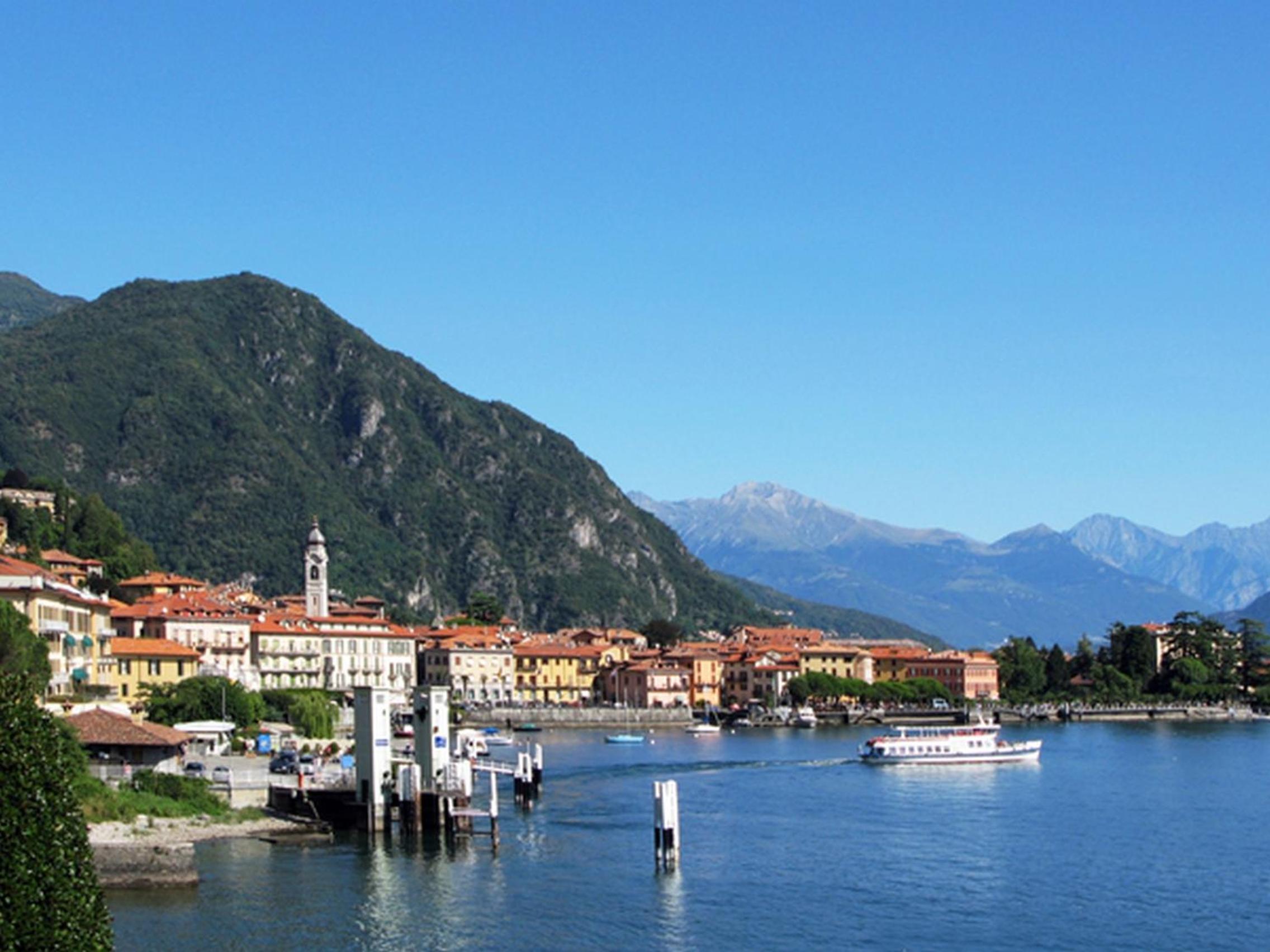 Villa Lakecomo - Ritrovo view 5