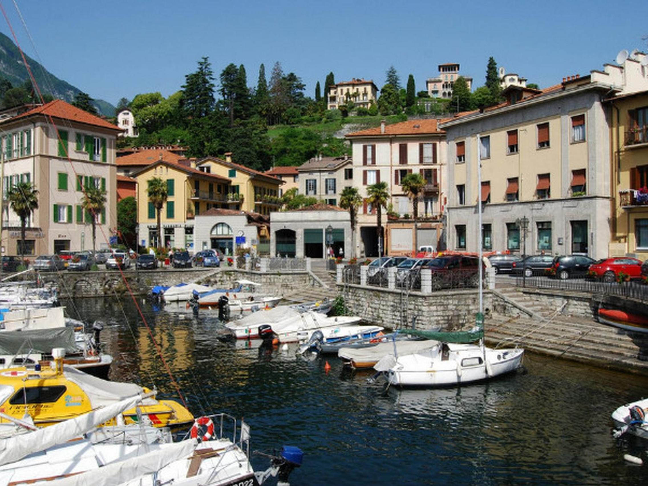 Villa Lakecomo - Ritrovo view 4