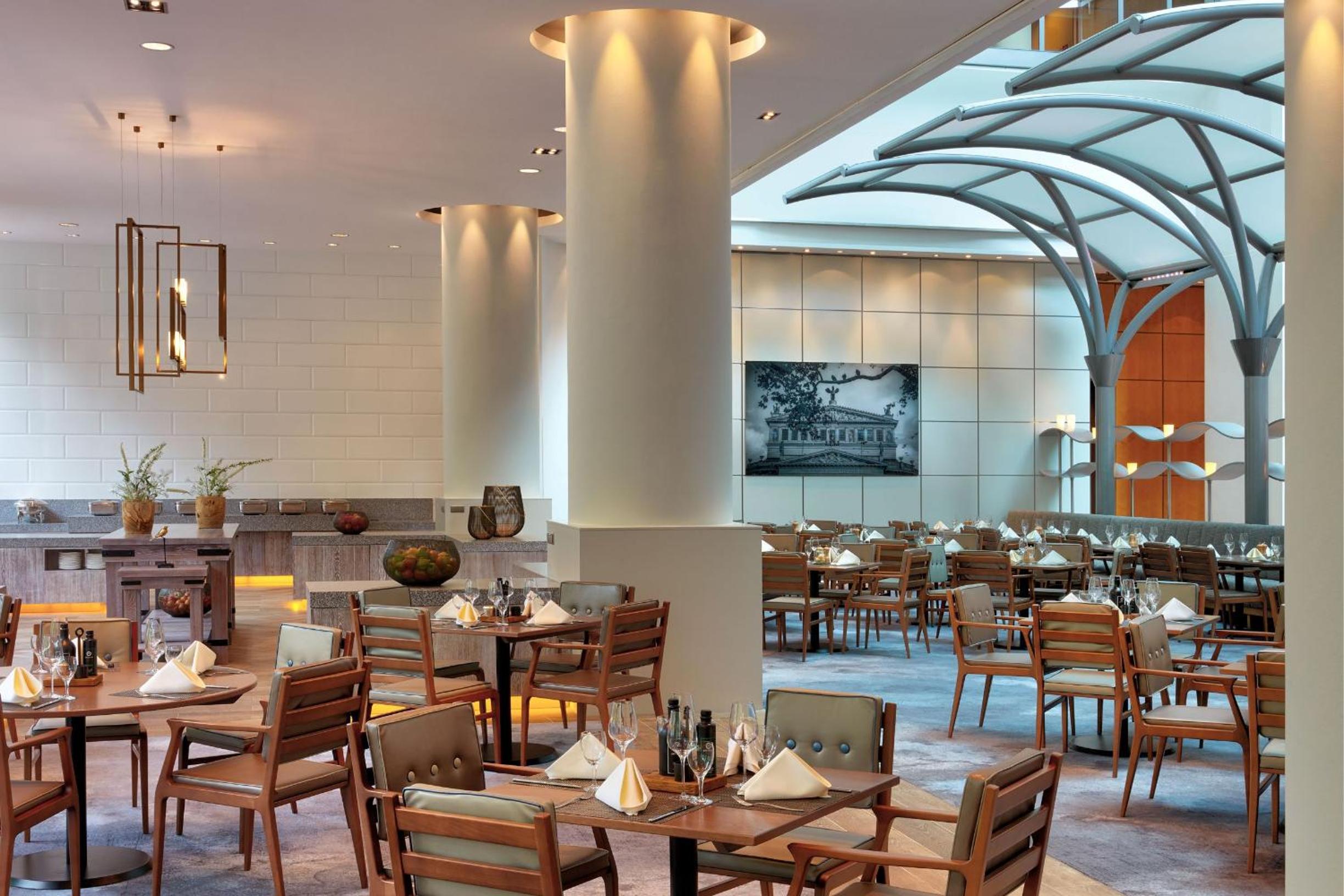 Hilton Frankfurt City Centre - Property Image 72