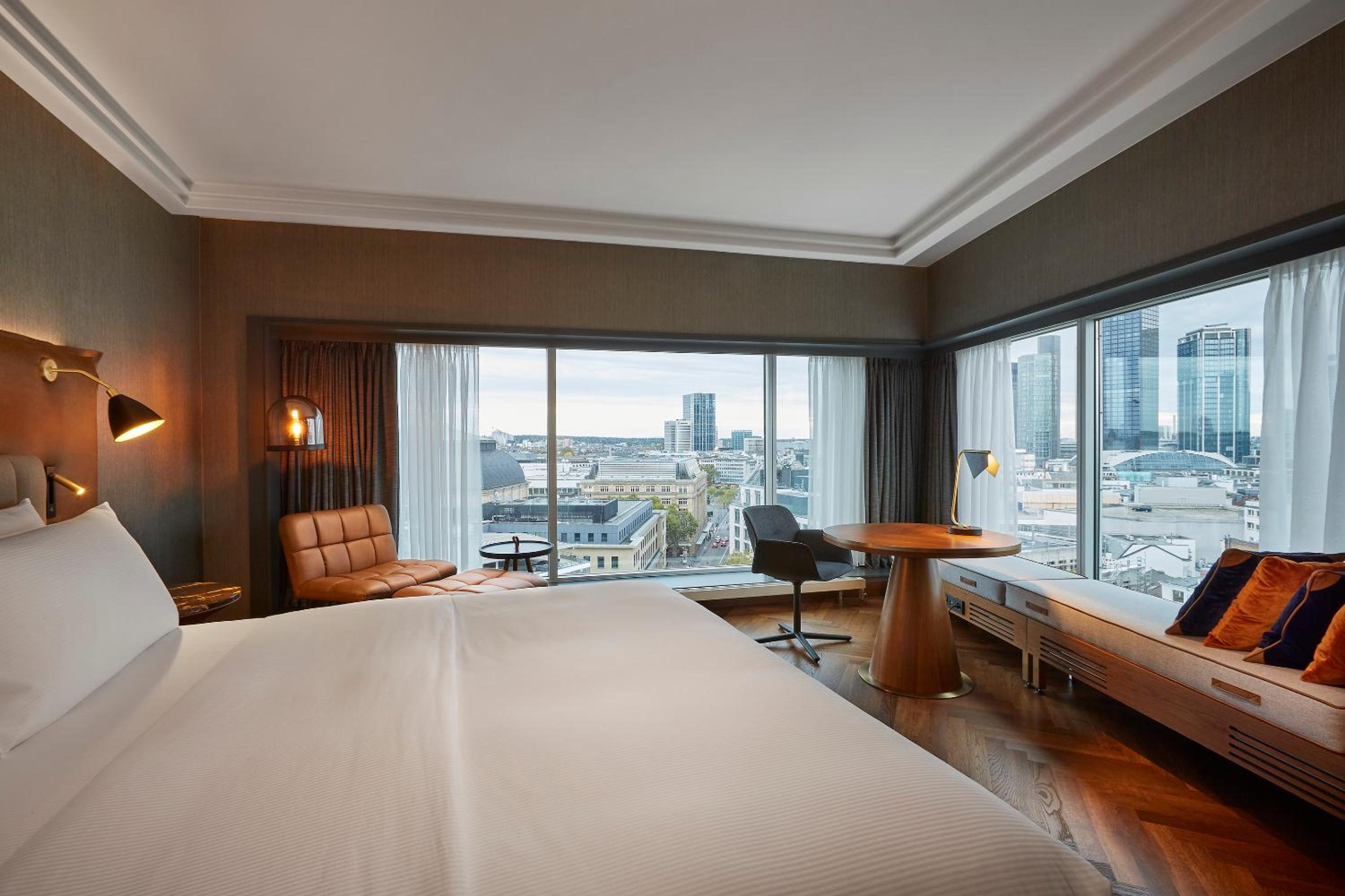 Hilton Frankfurt City Centre - Property Image 83