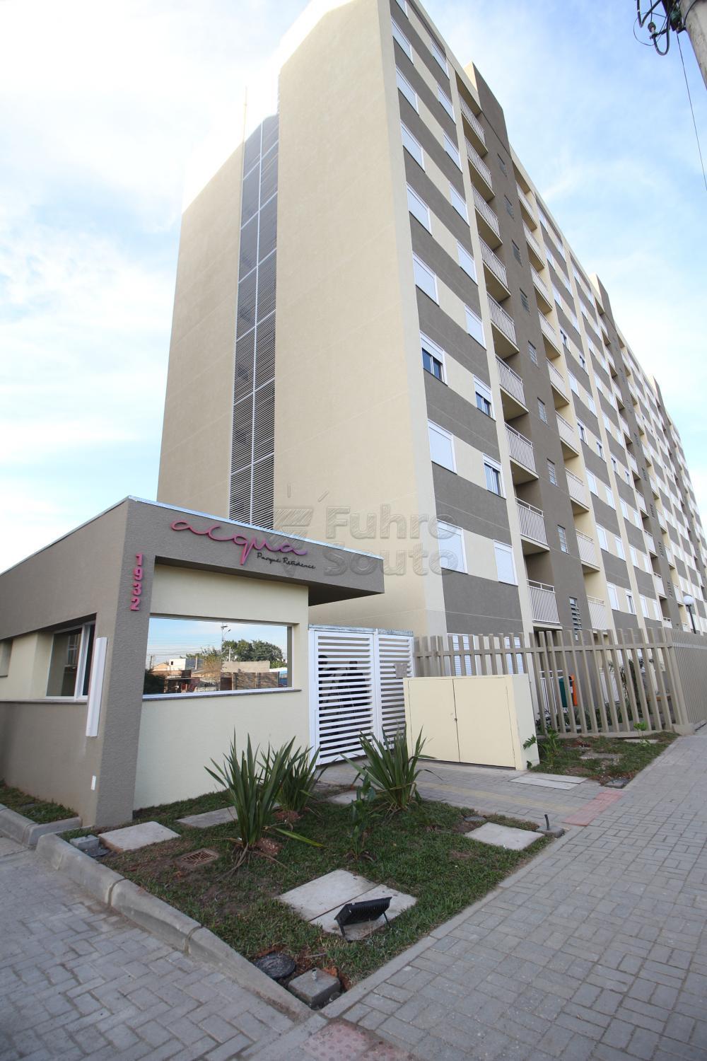 Apto NOVO Sensacional Acqua Park com Piscina e Garagem