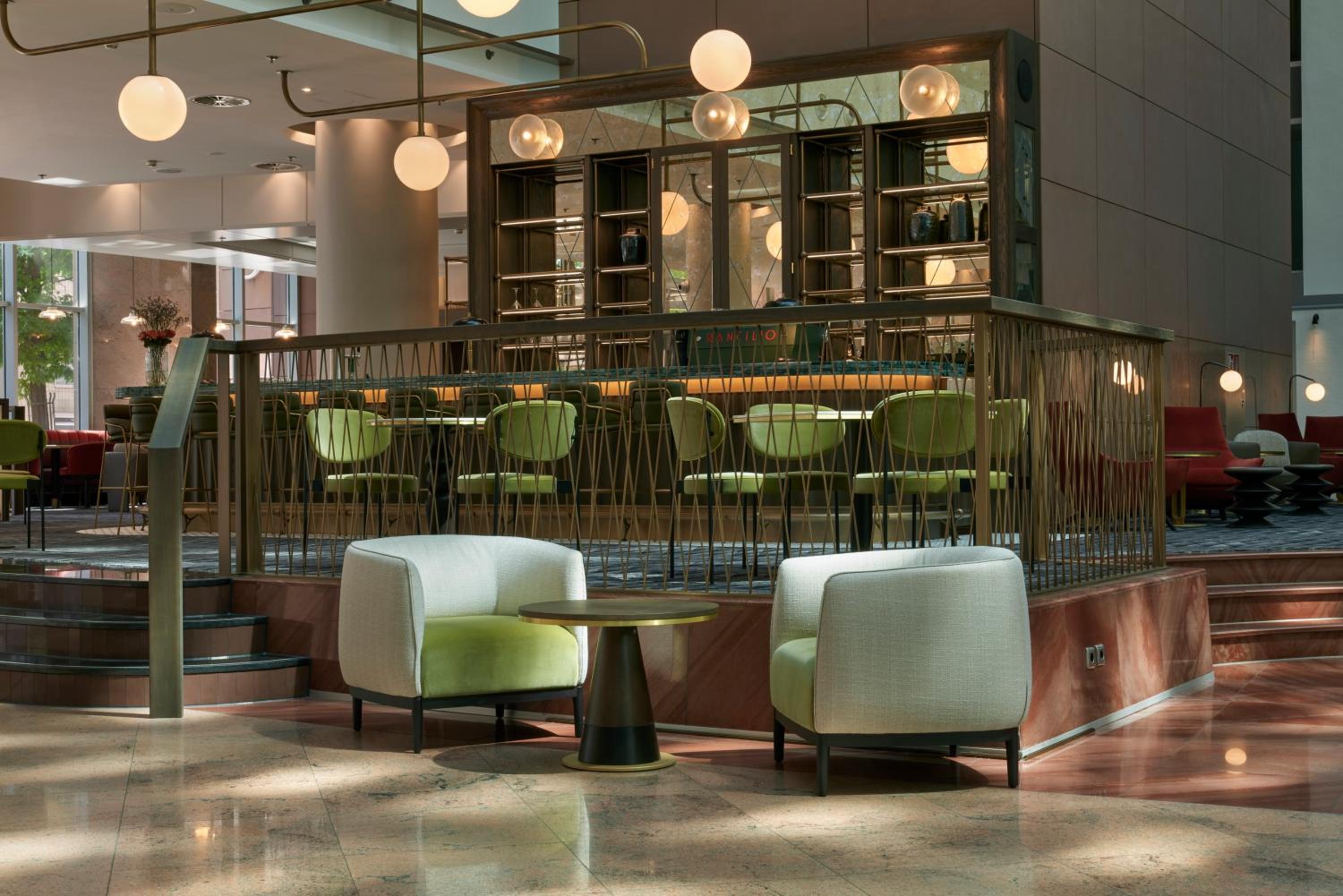 Hilton Frankfurt City Centre - Property Image 79