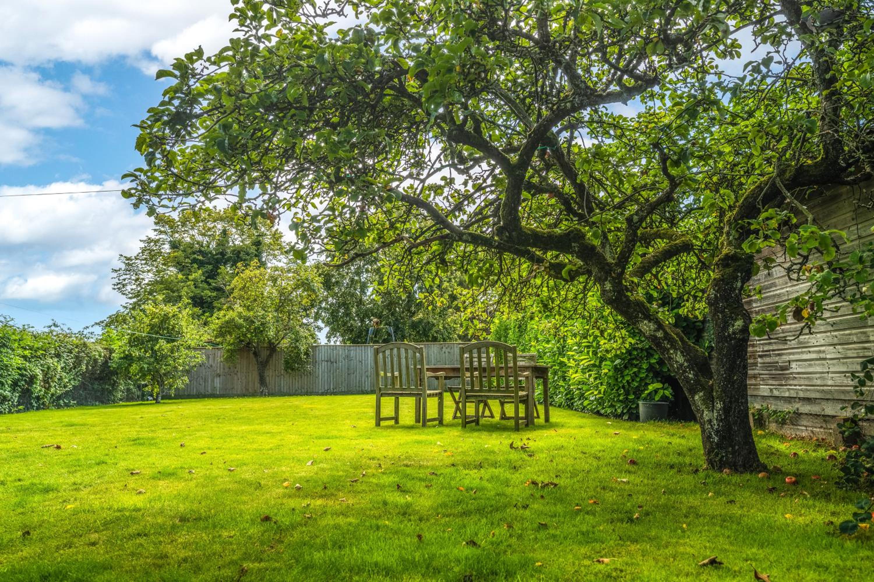 Pear Tree Cottage 2 view 5