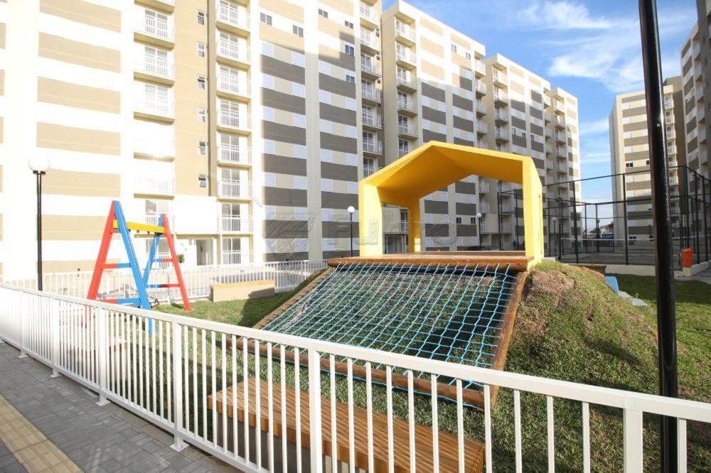 Apto NOVO Sensacional Acqua Park com Piscina e Garagem