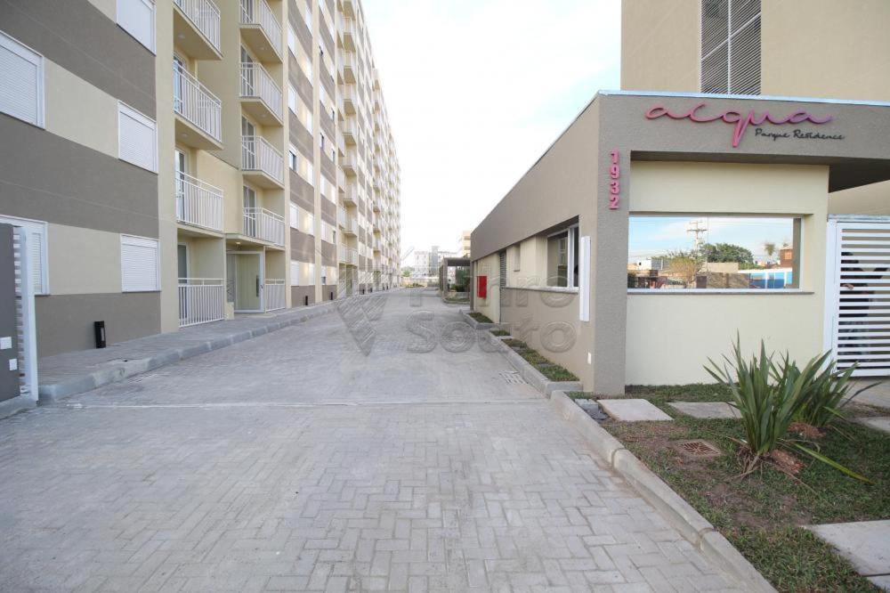 Apto NOVO Sensacional Acqua Park com Piscina e Garagem