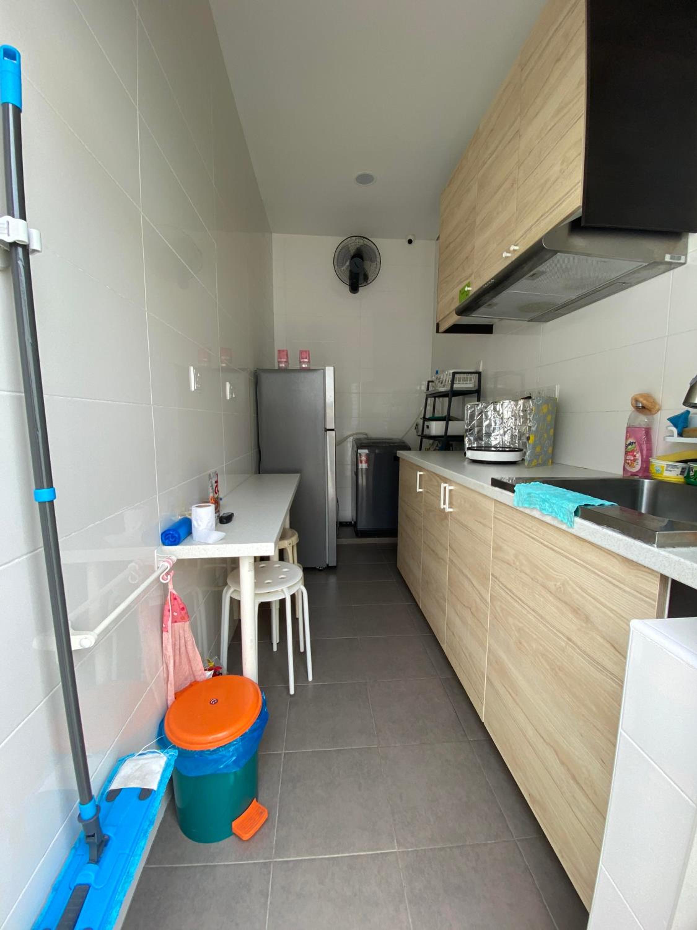 Sweet Loft Homestay