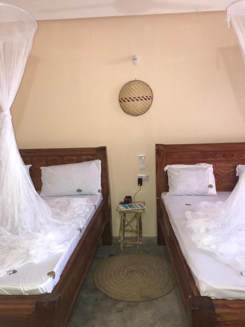 Mohammed Bungalows and Restaurant view 2