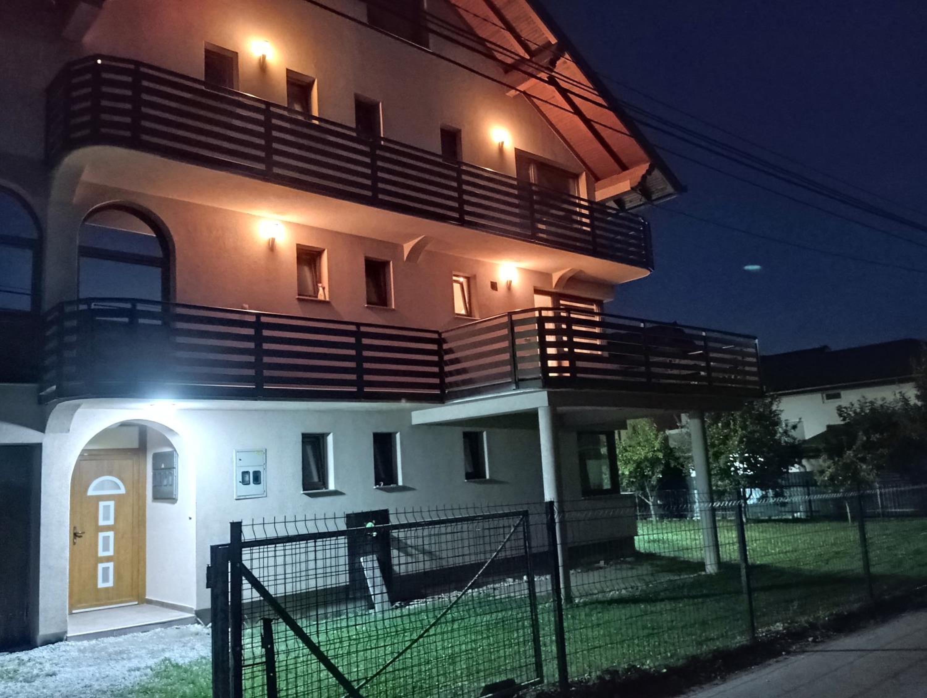 REAL apartment