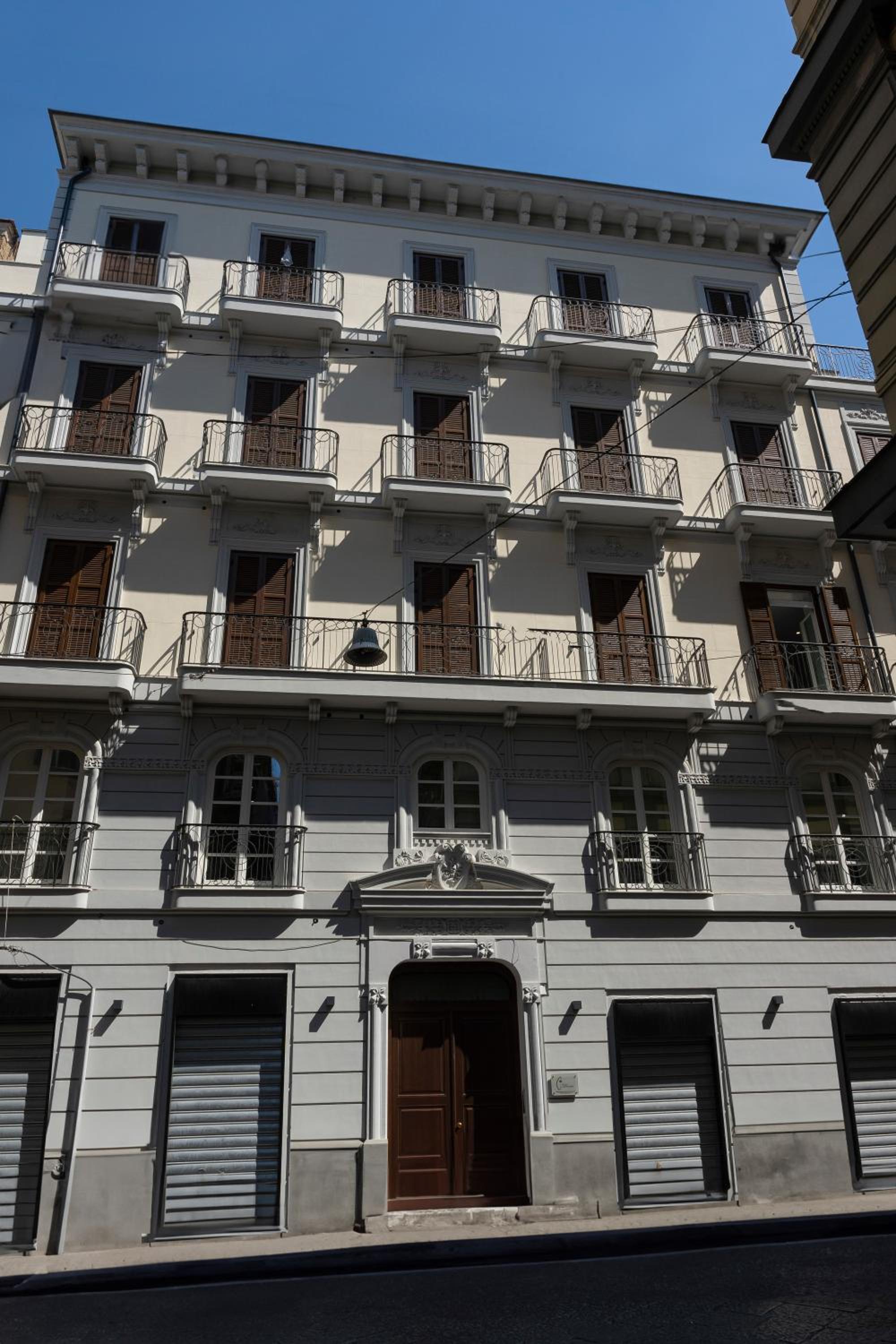 Palazzo Sant'Arcangelo