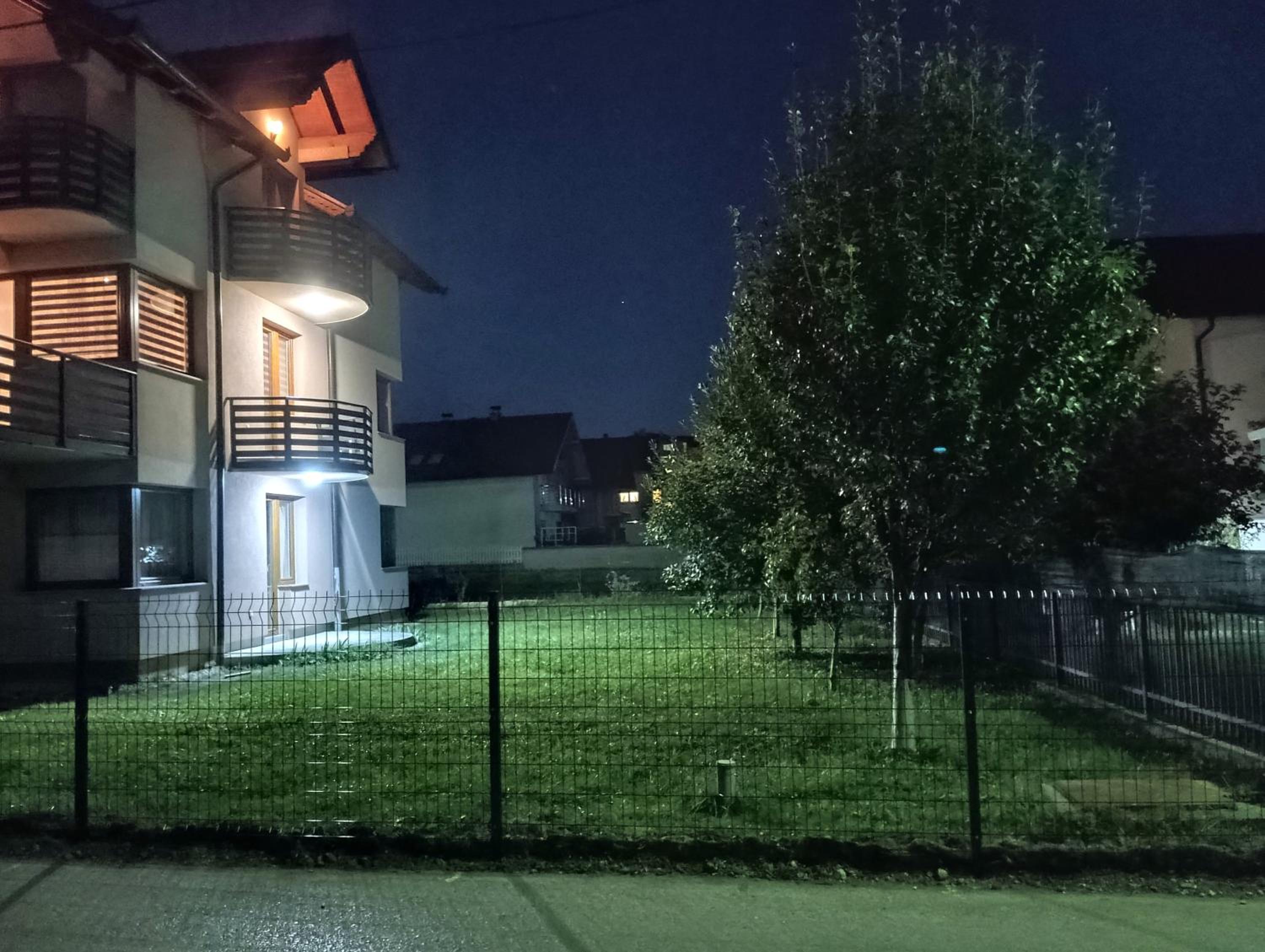 REAL apartment