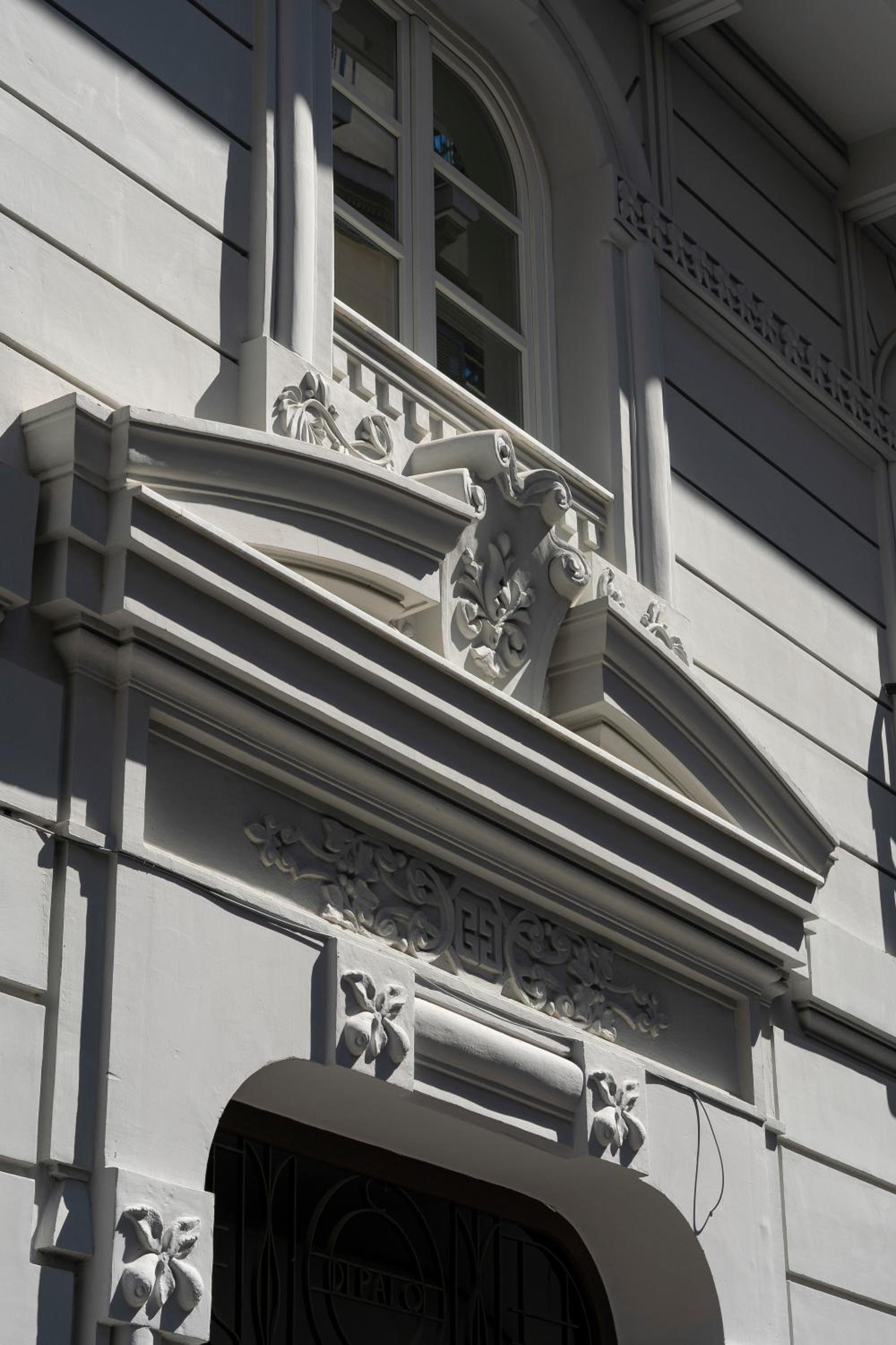 Palazzo Sant'Arcangelo