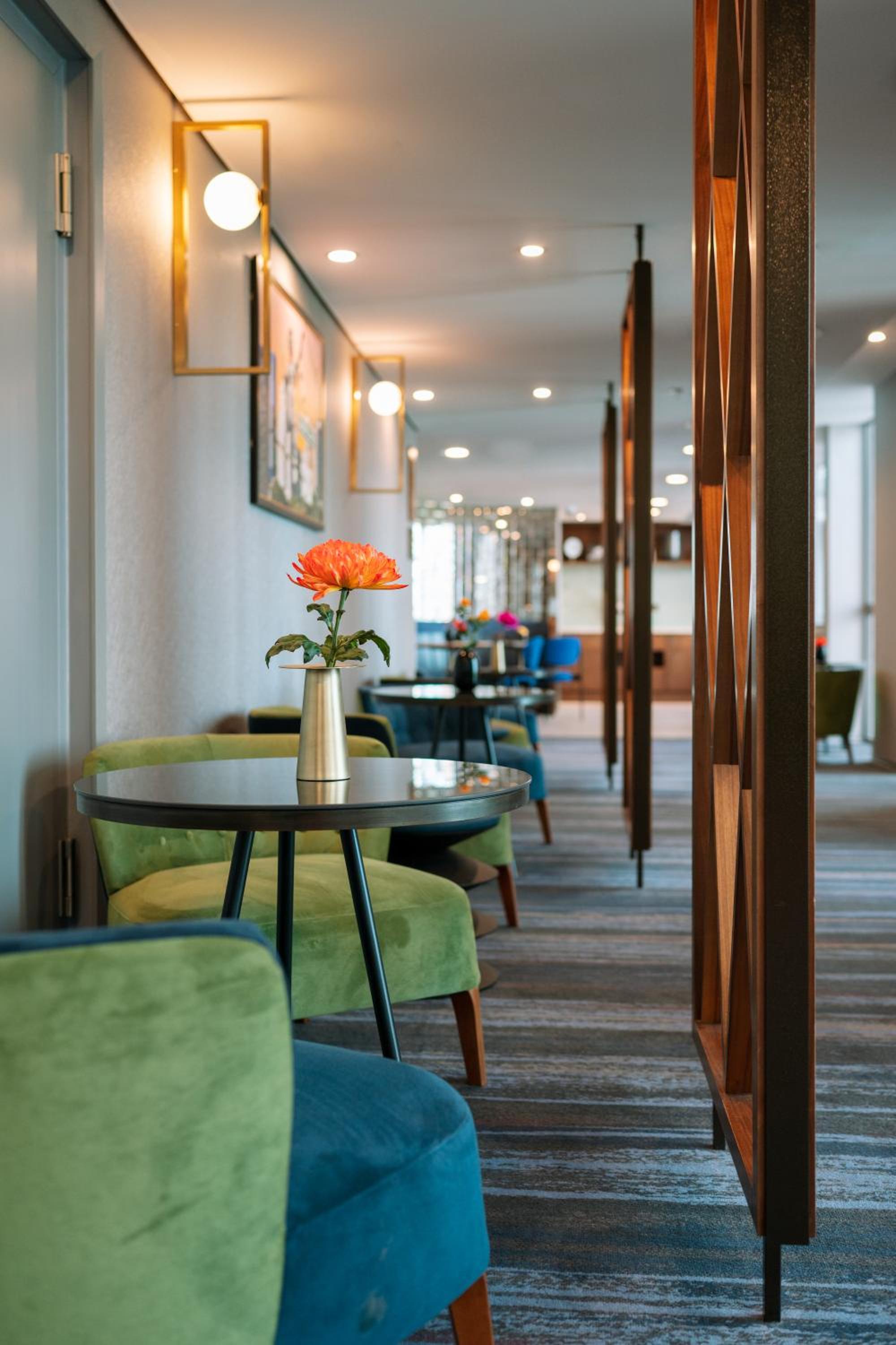 Hilton Frankfurt City Centre - Property Image 76