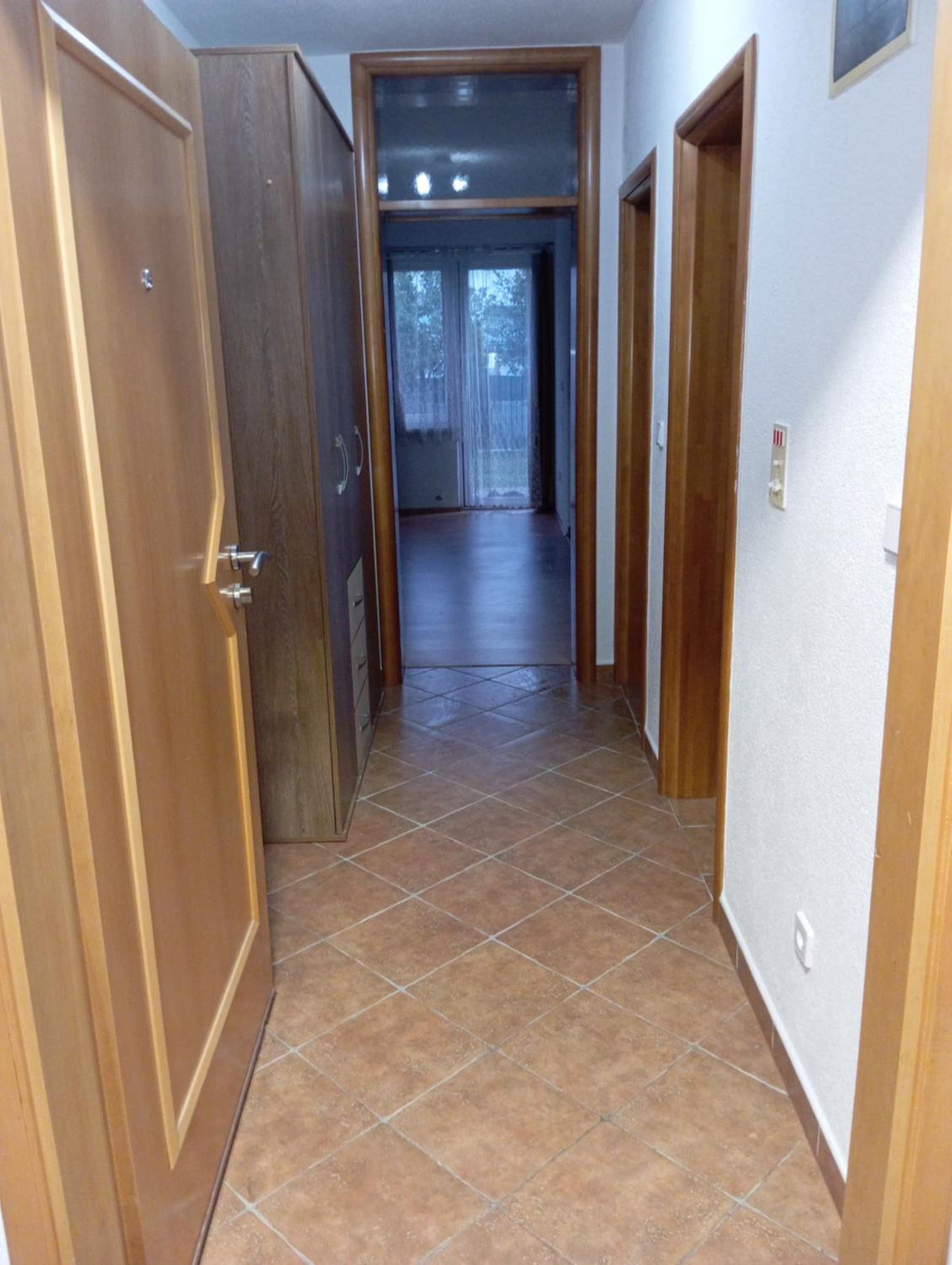 REAL apartment