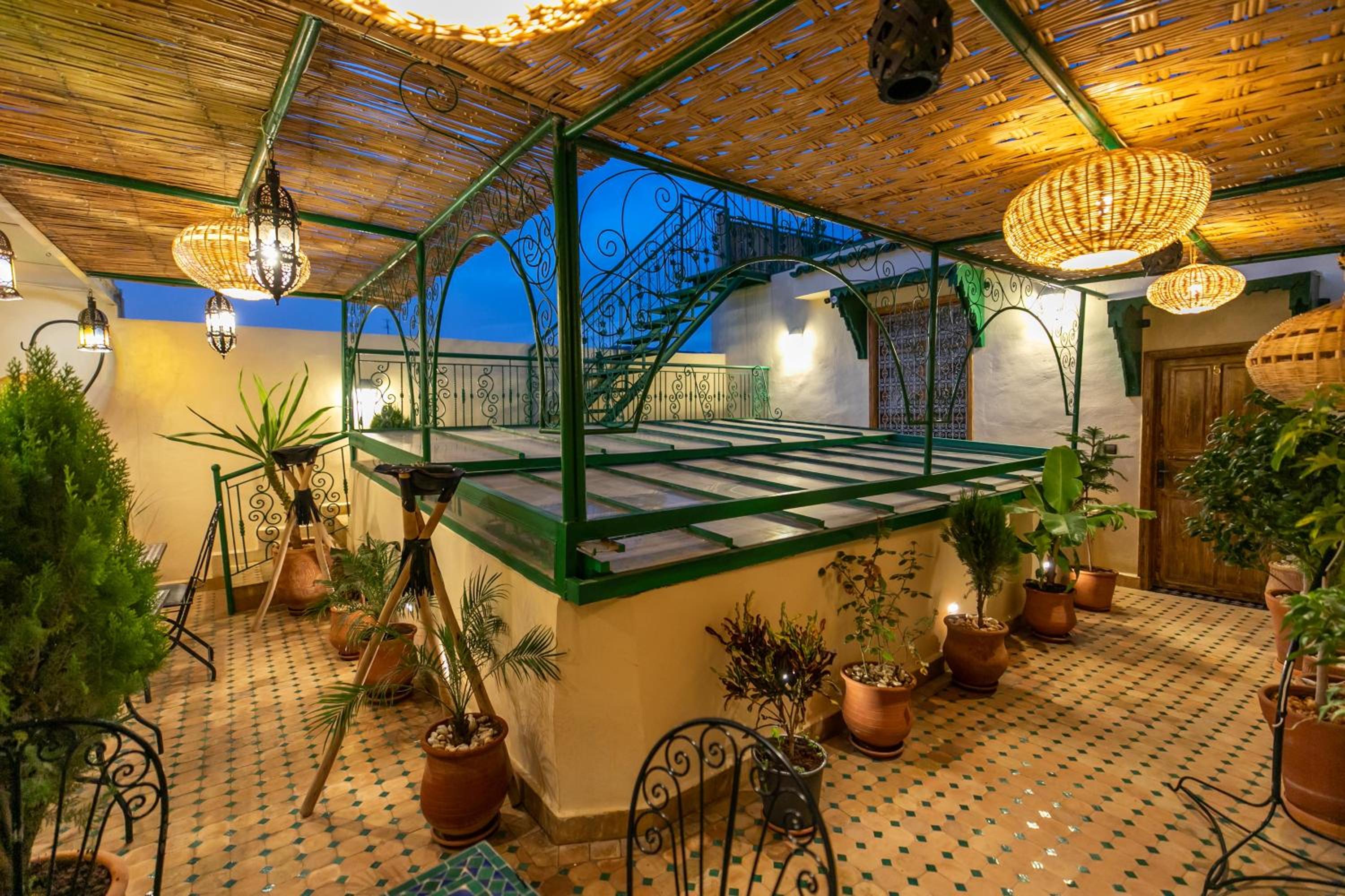 roof