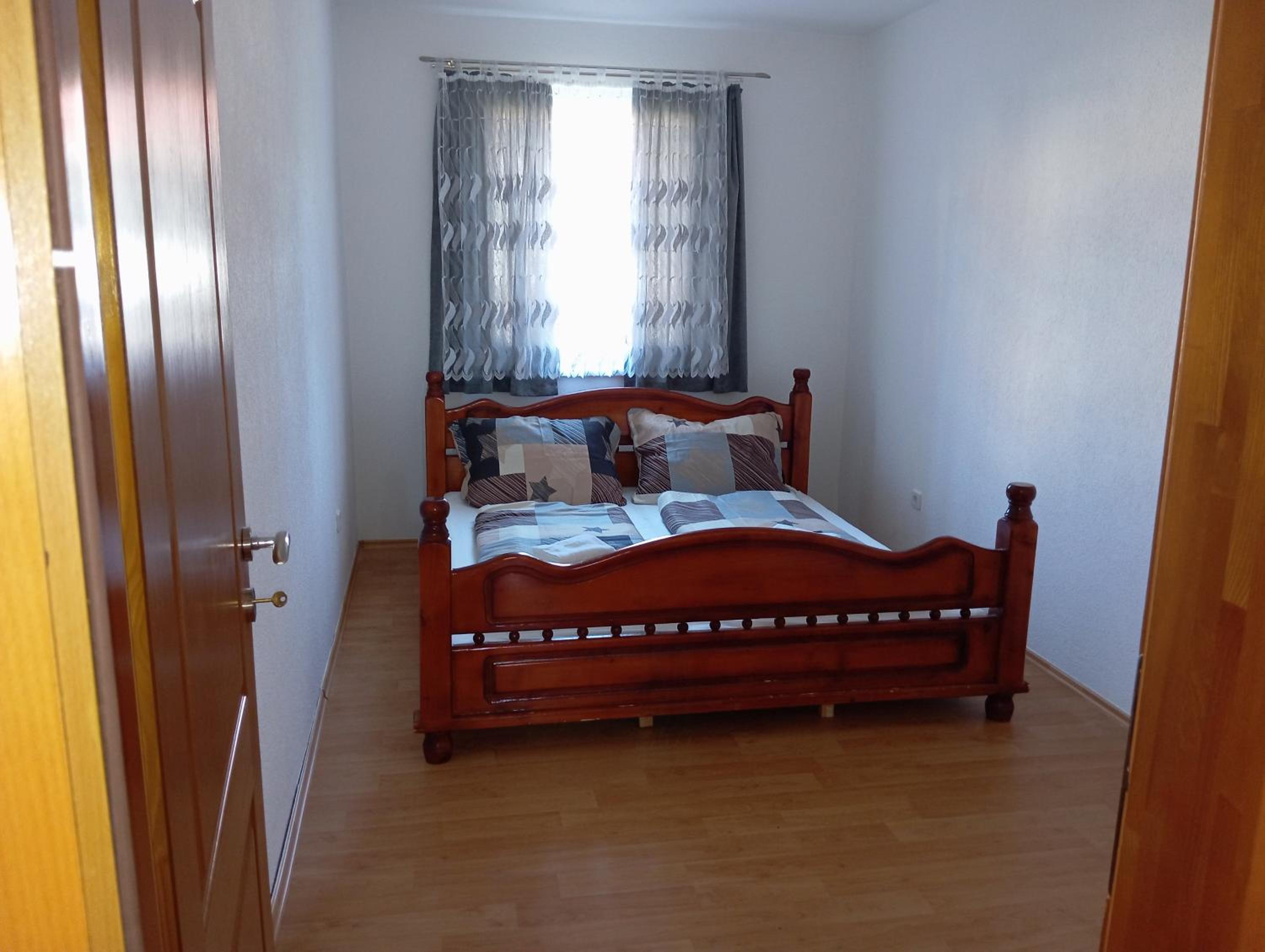 REAL apartment
