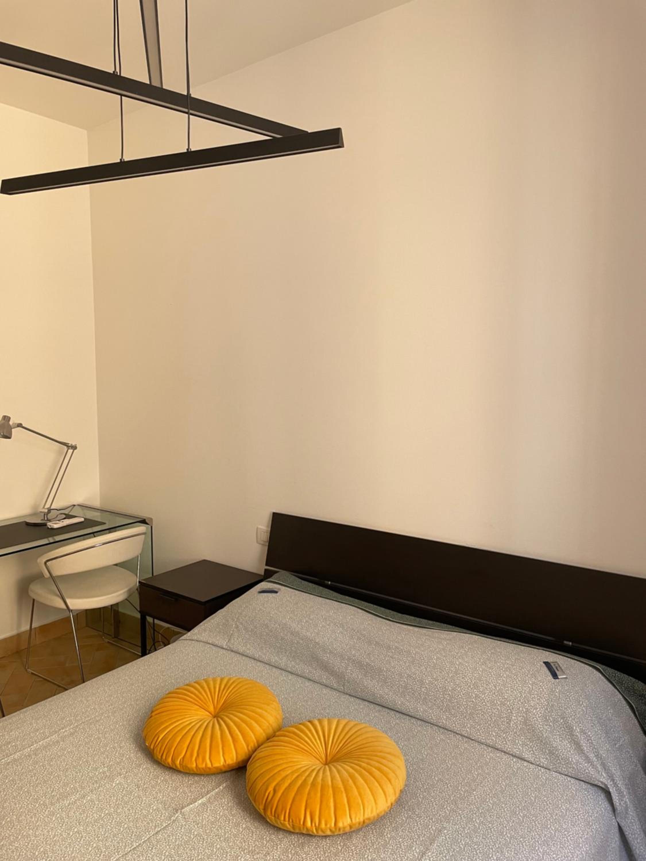 Santa Sofia Apartment
