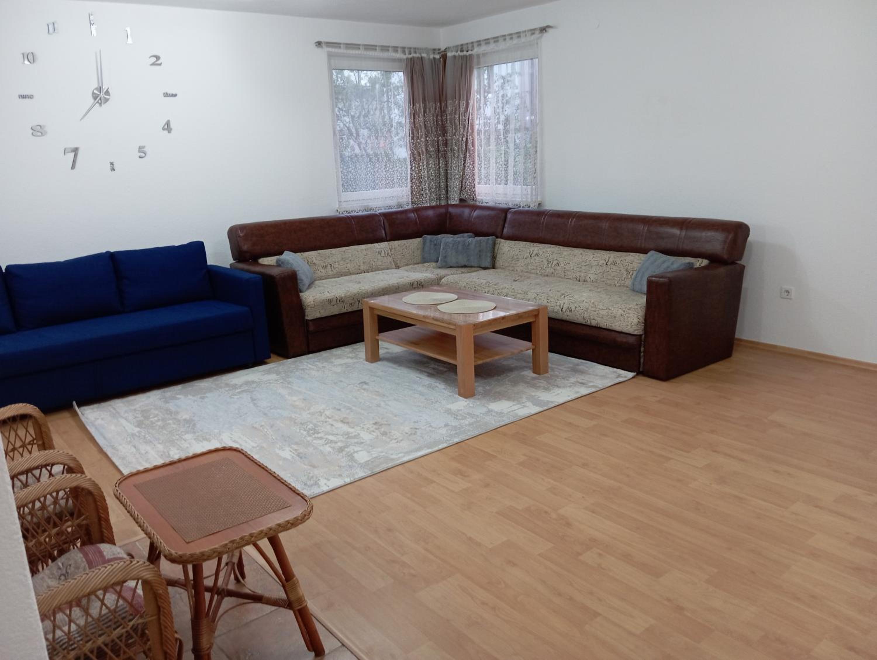 REAL apartment