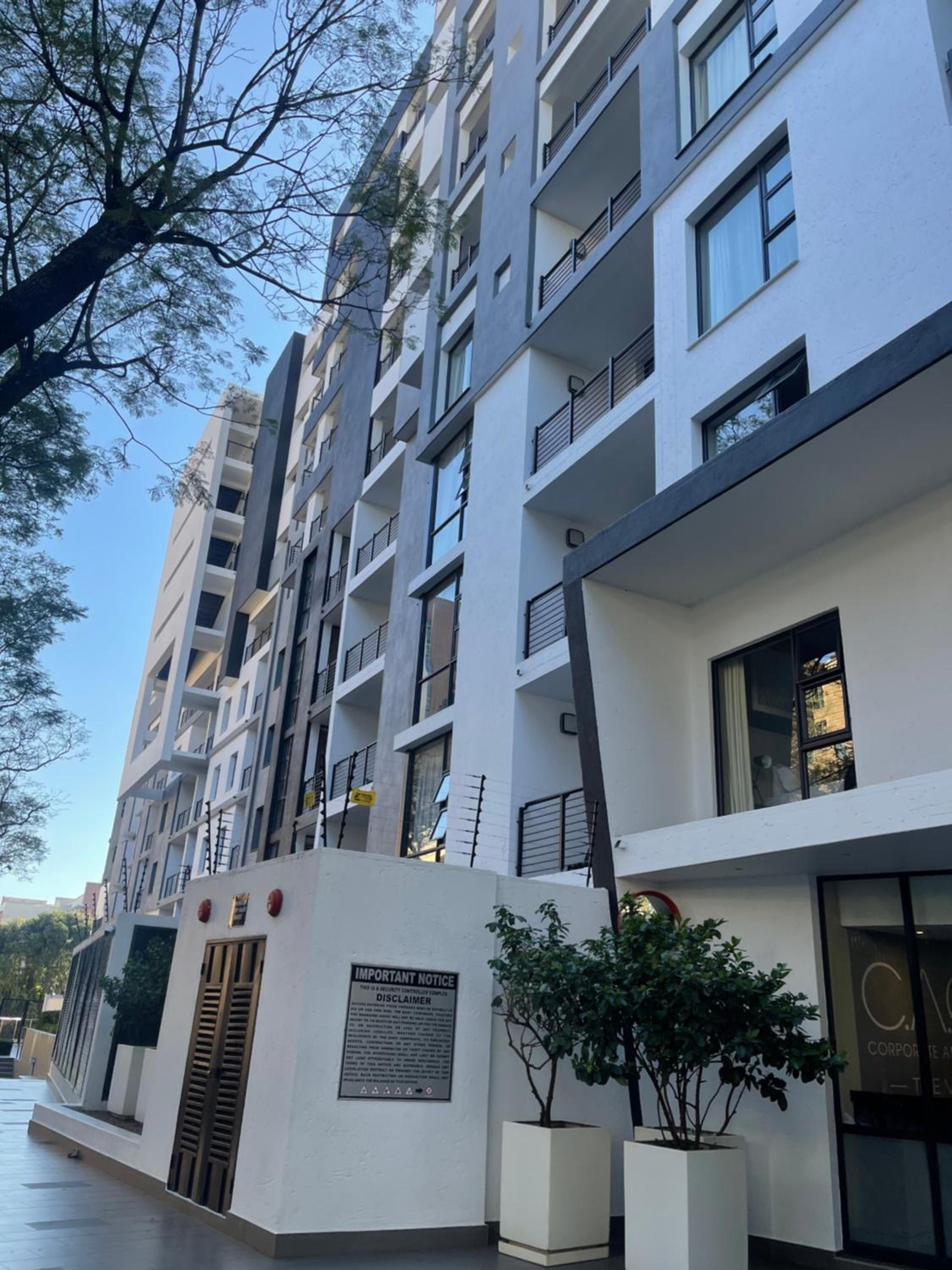 No316 The Vantage Rosebank