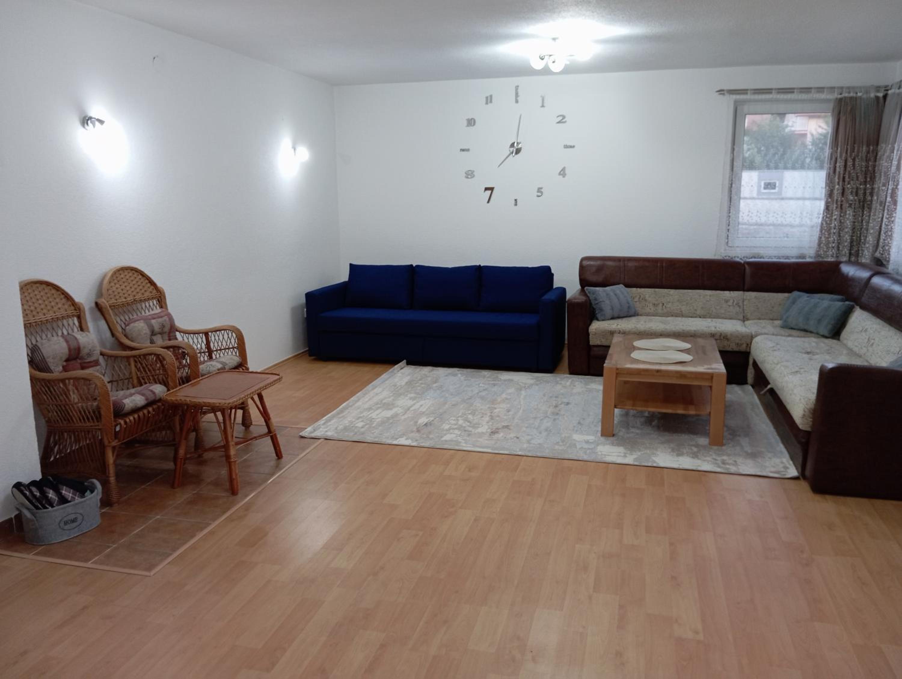 REAL apartment