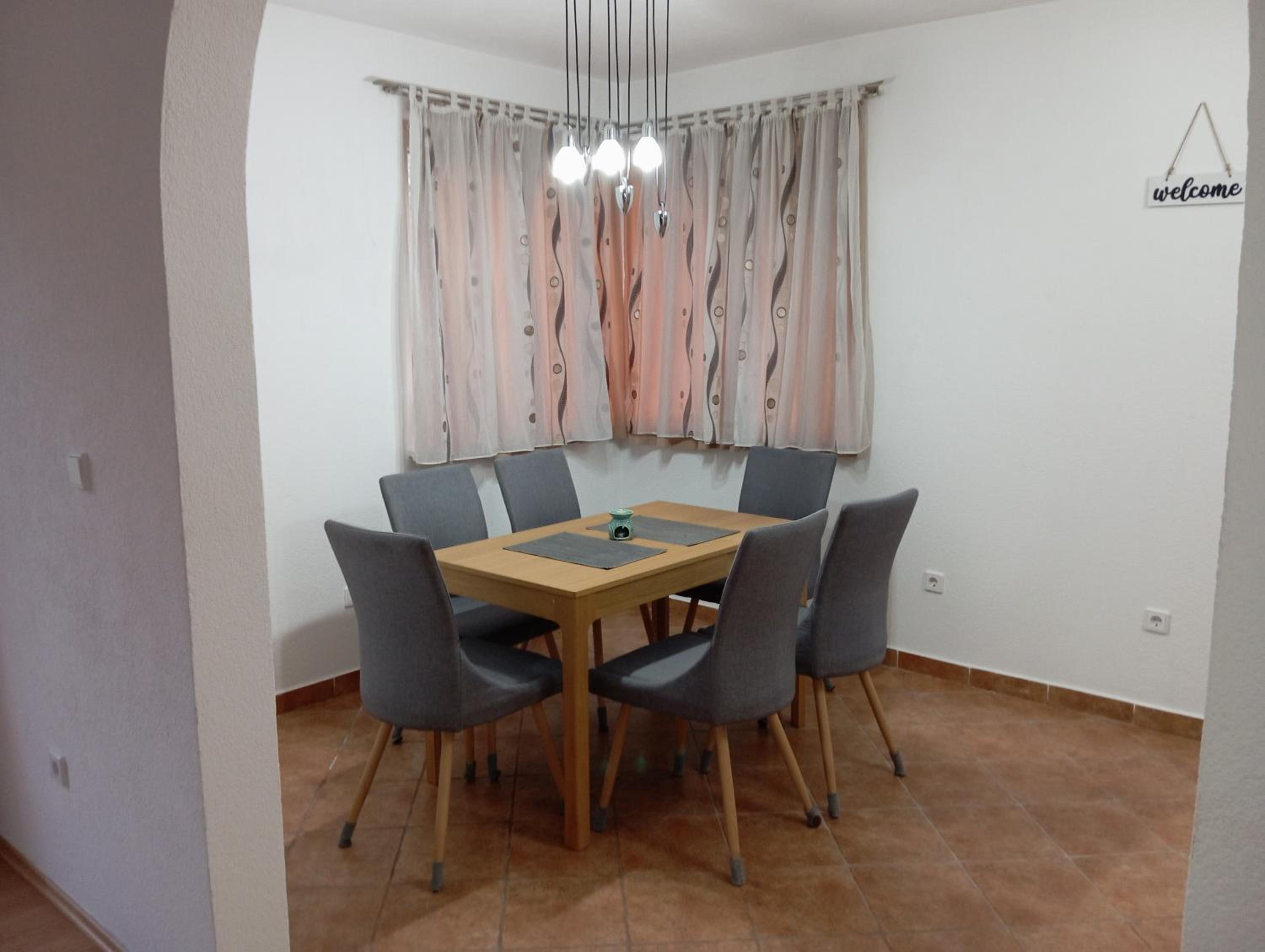 REAL apartment