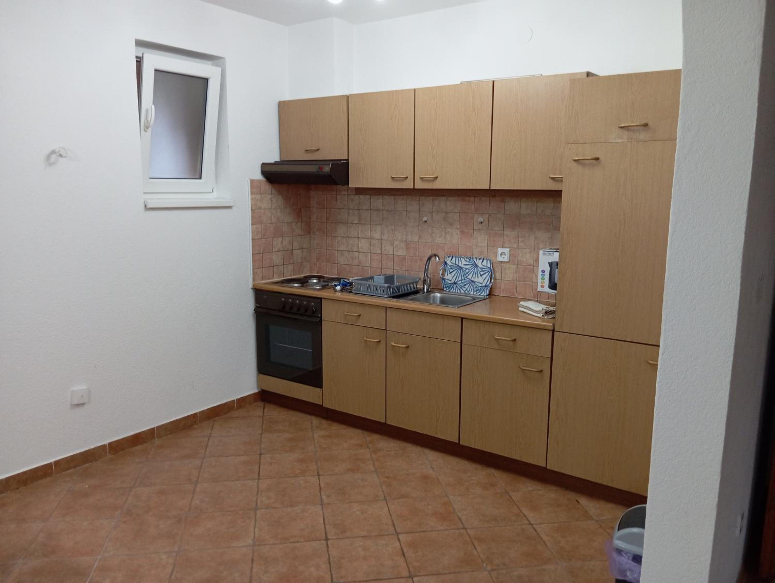 REAL apartment