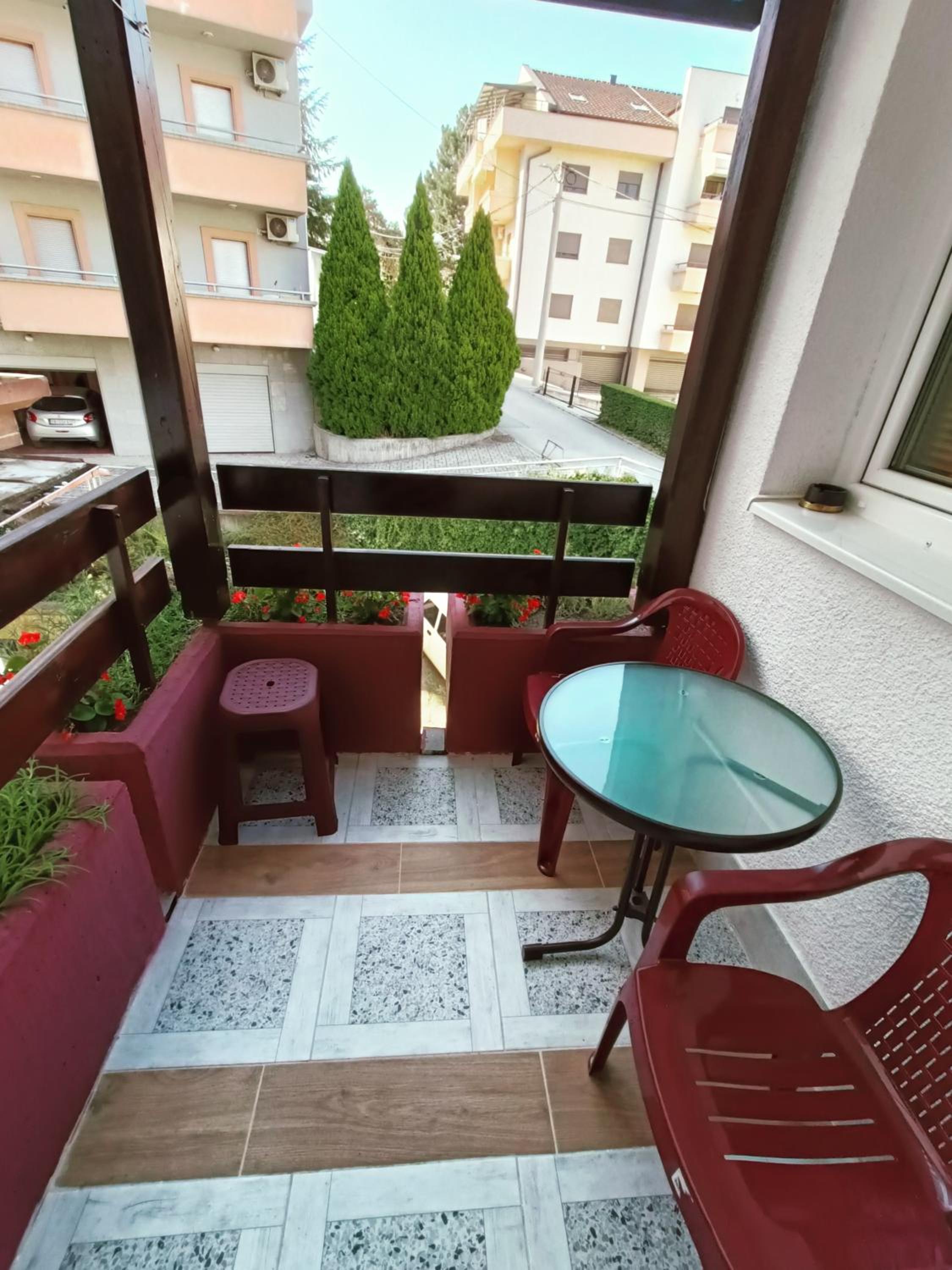 Apartman Putnik