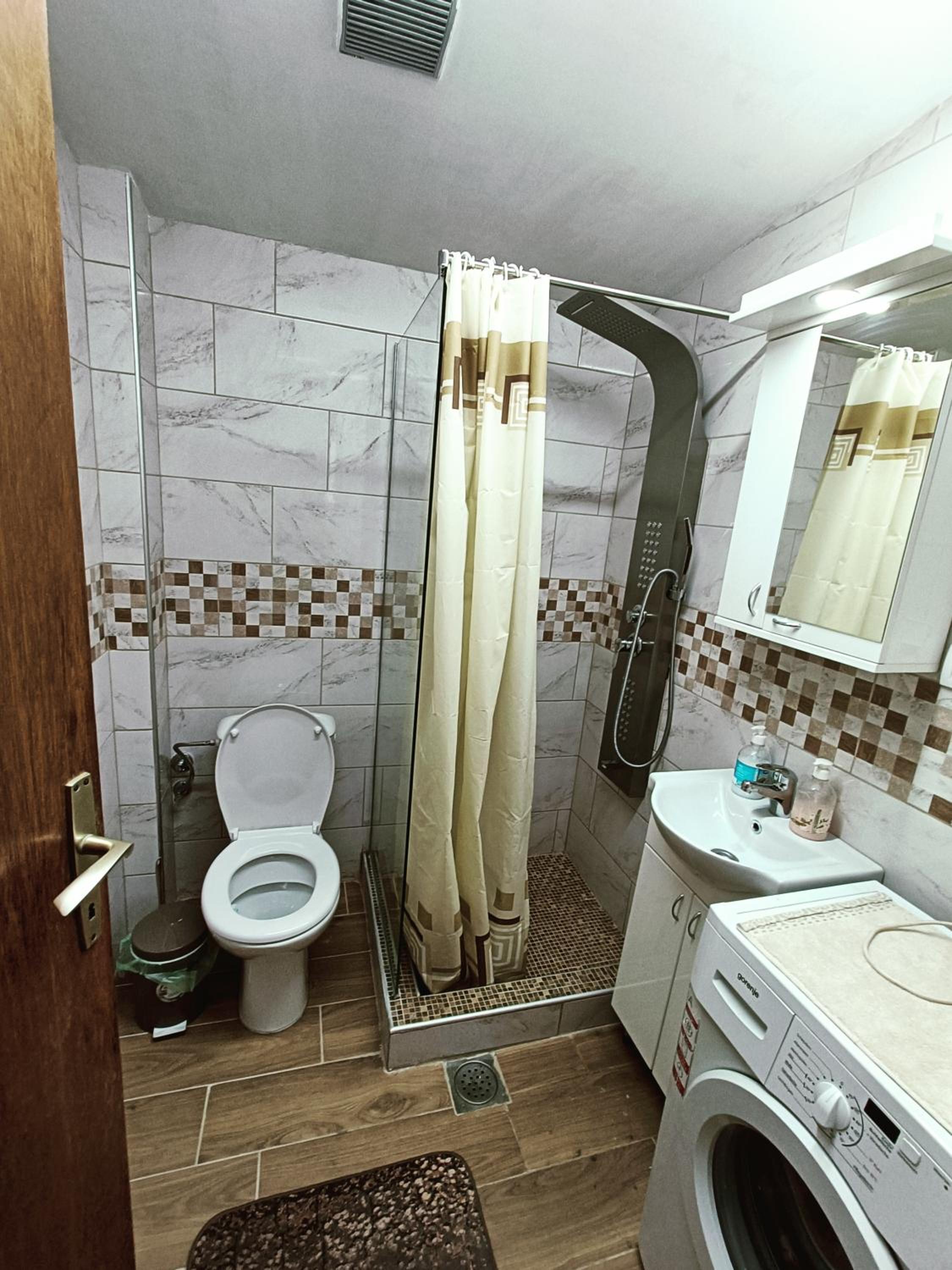 Apartman Putnik