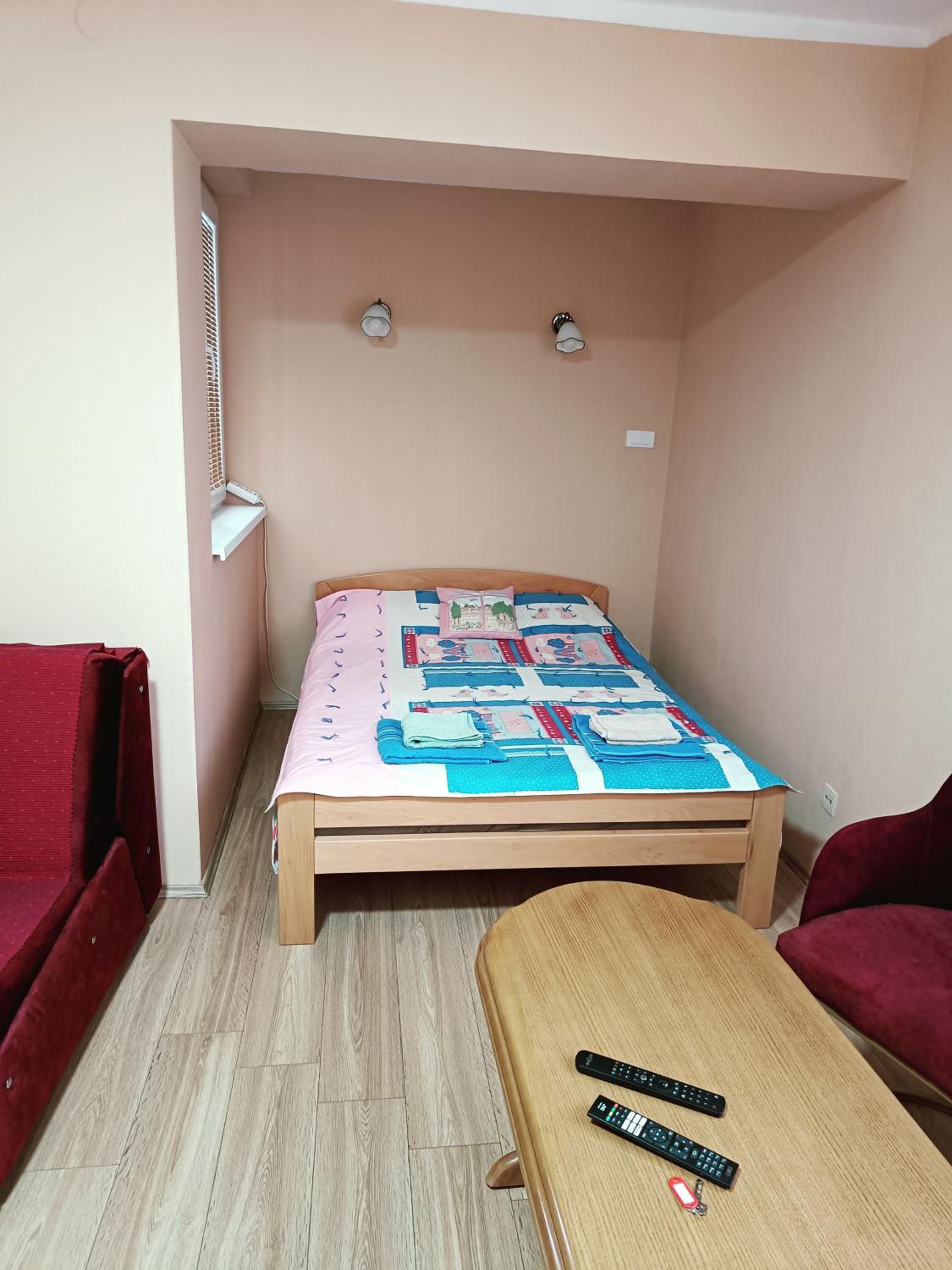 Apartman Putnik