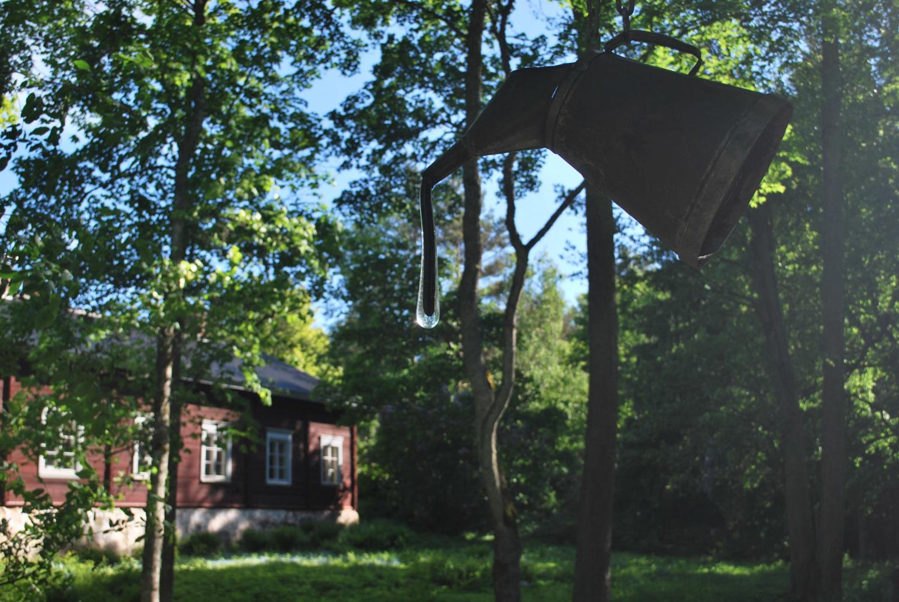 Kirjakkalan Ruukkikylä