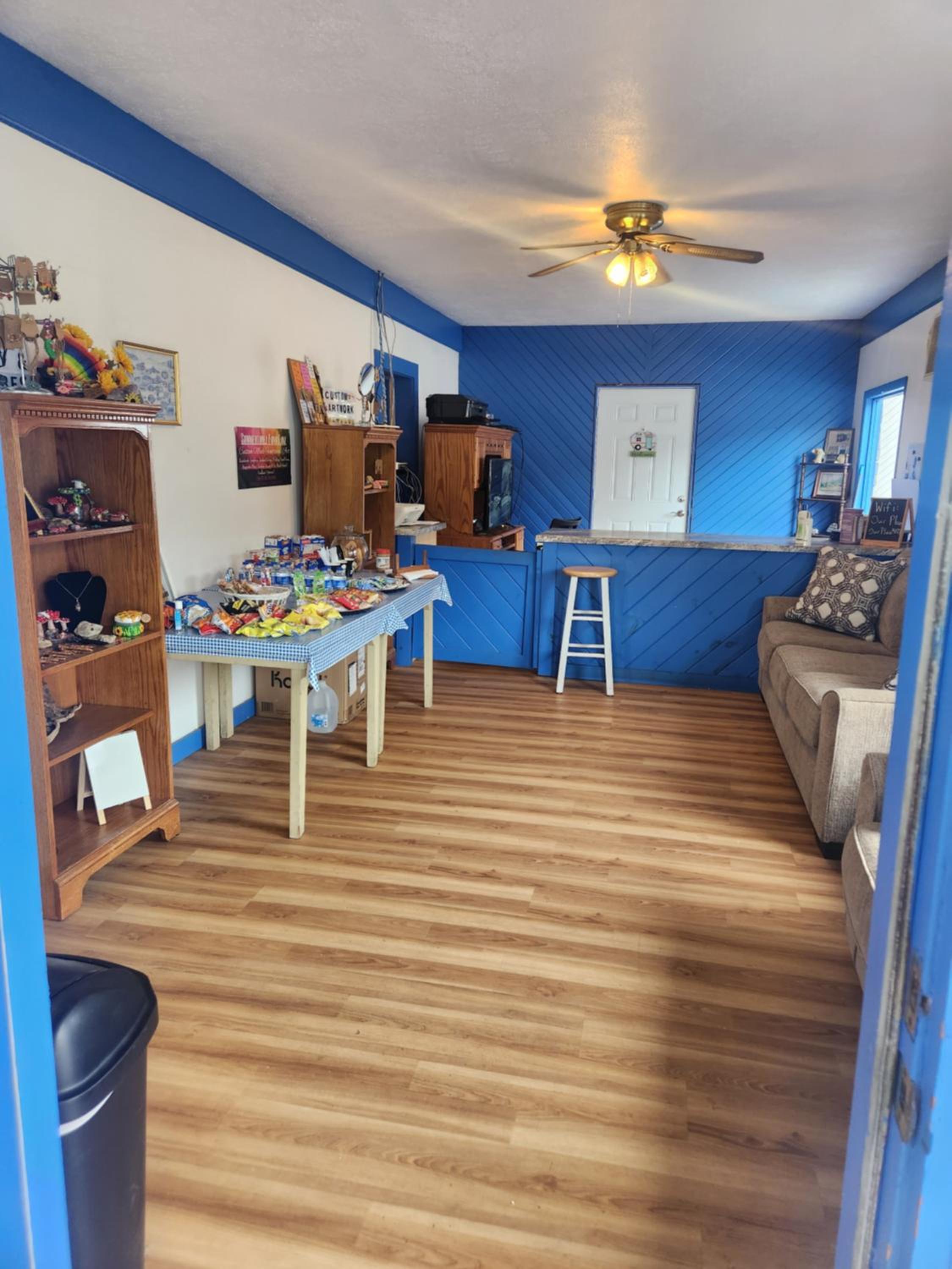 Cozy Bear Inn