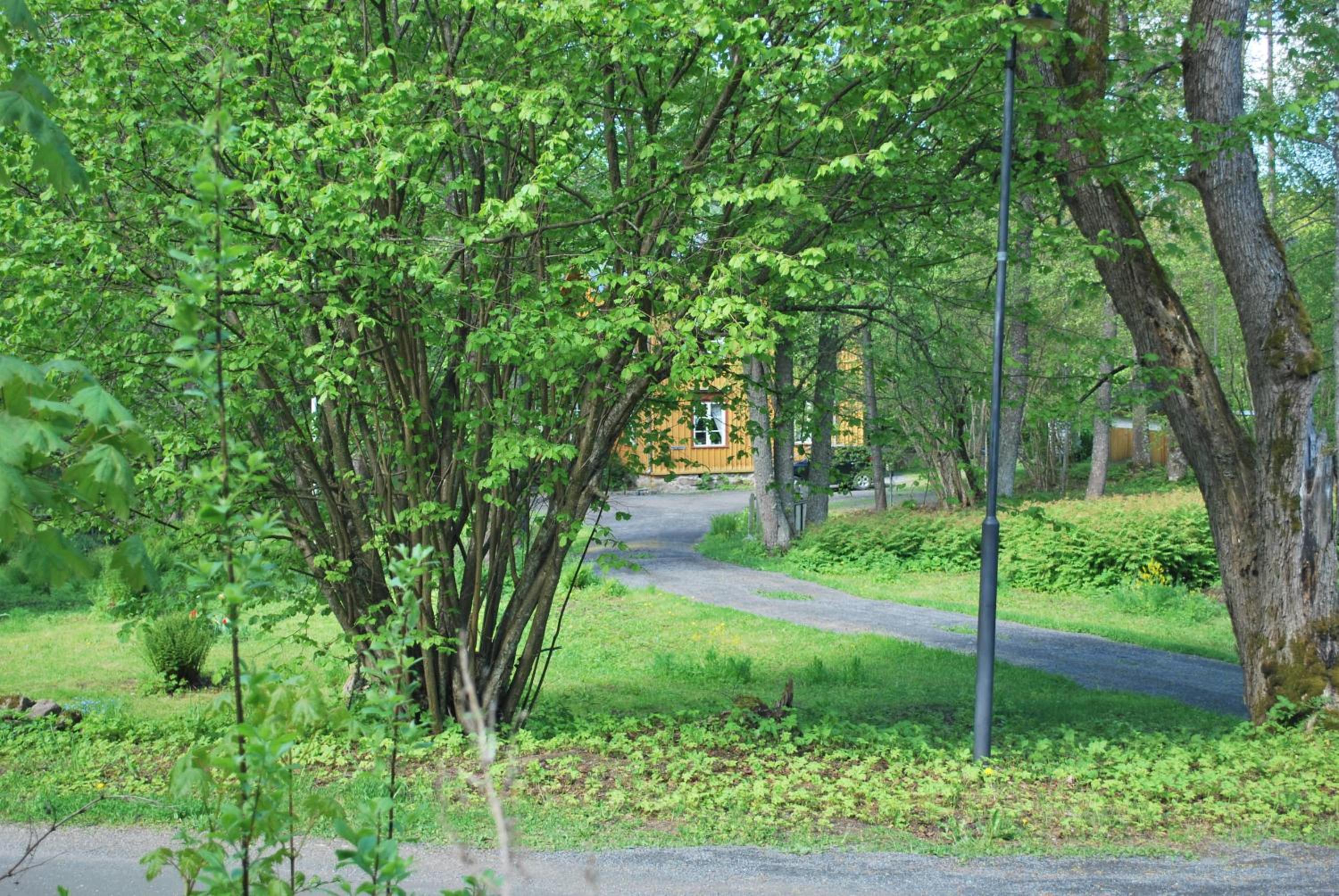 Kirjakkalan Ruukkikylä