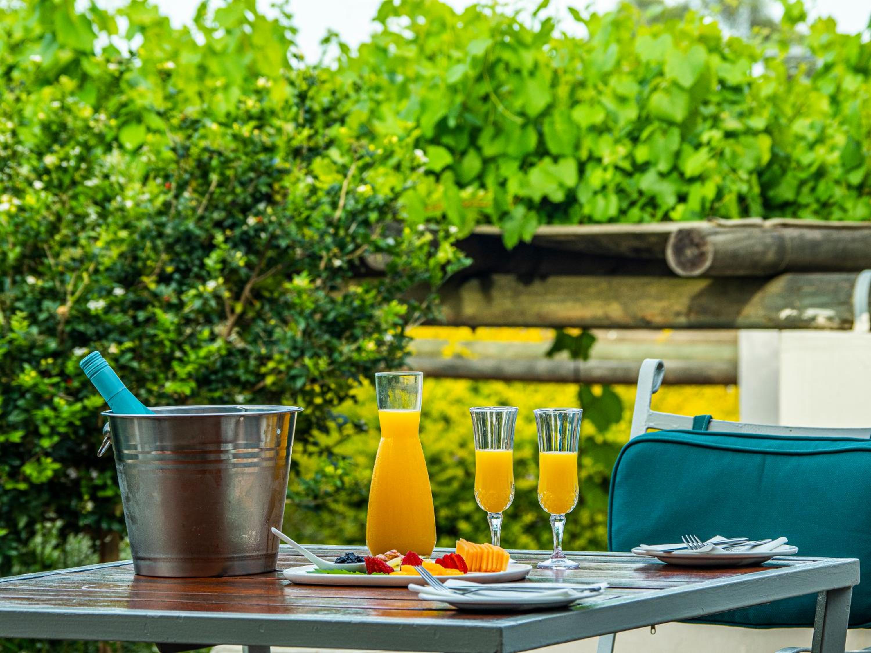 Diemersfontein Wine & Country Estate