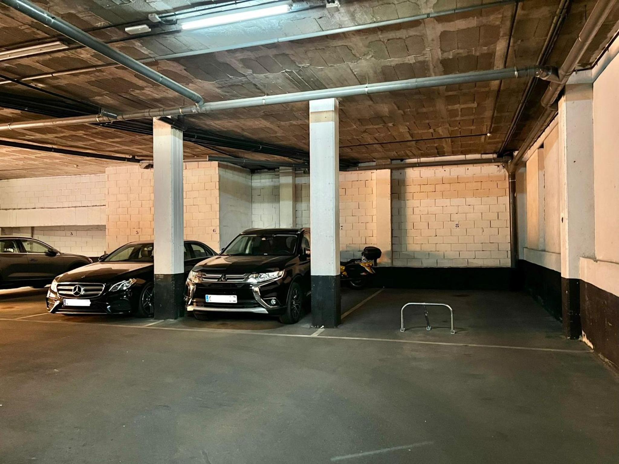 LG Apartamento exclusivo de lujo