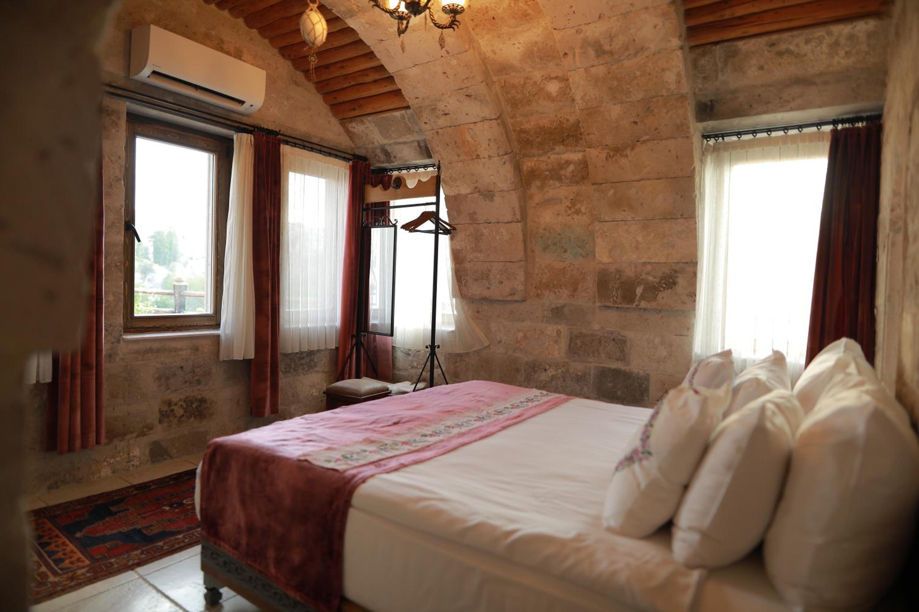 Şah Saray Cave Suites Helal Otel - Image 192
