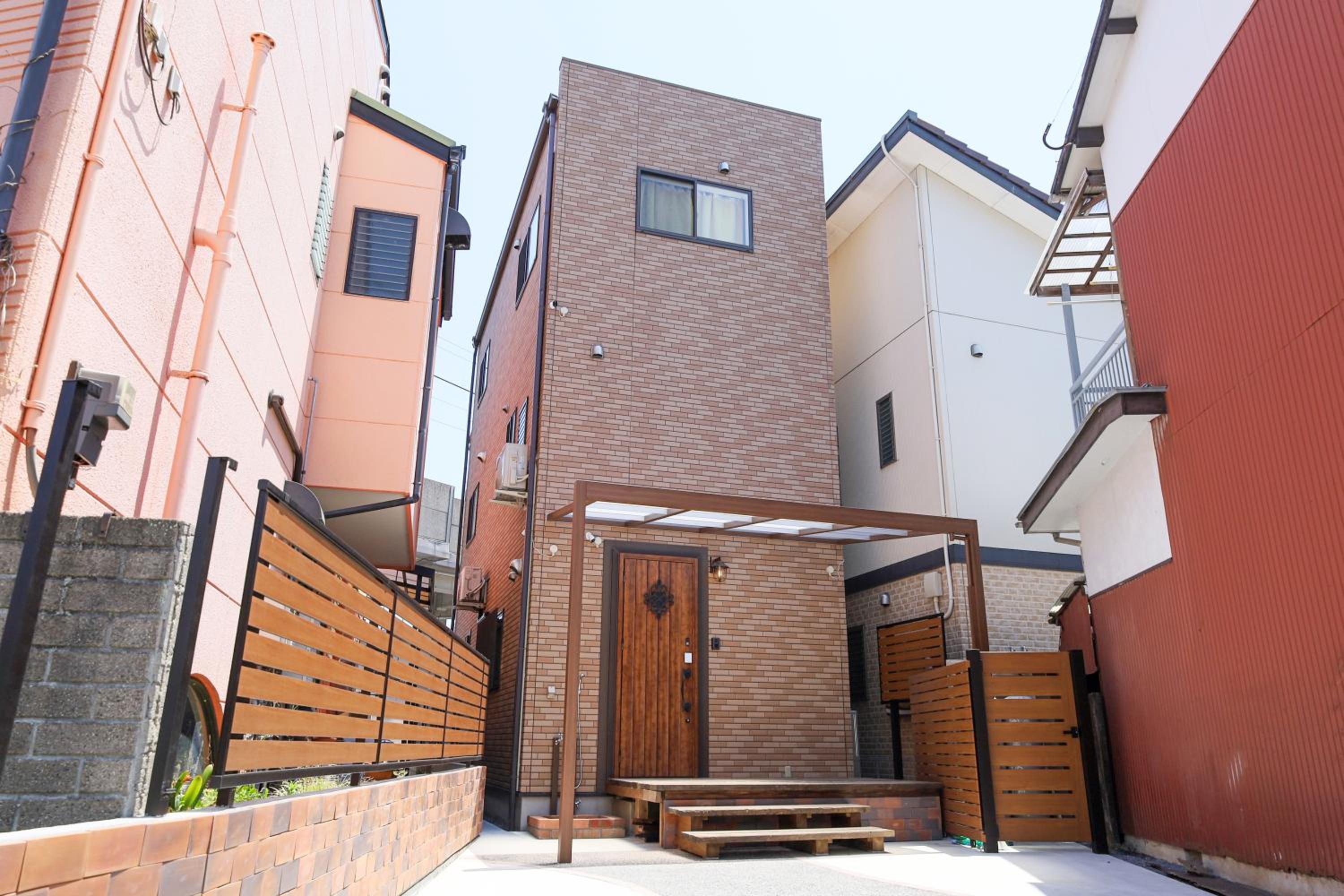 Bello House Imabari