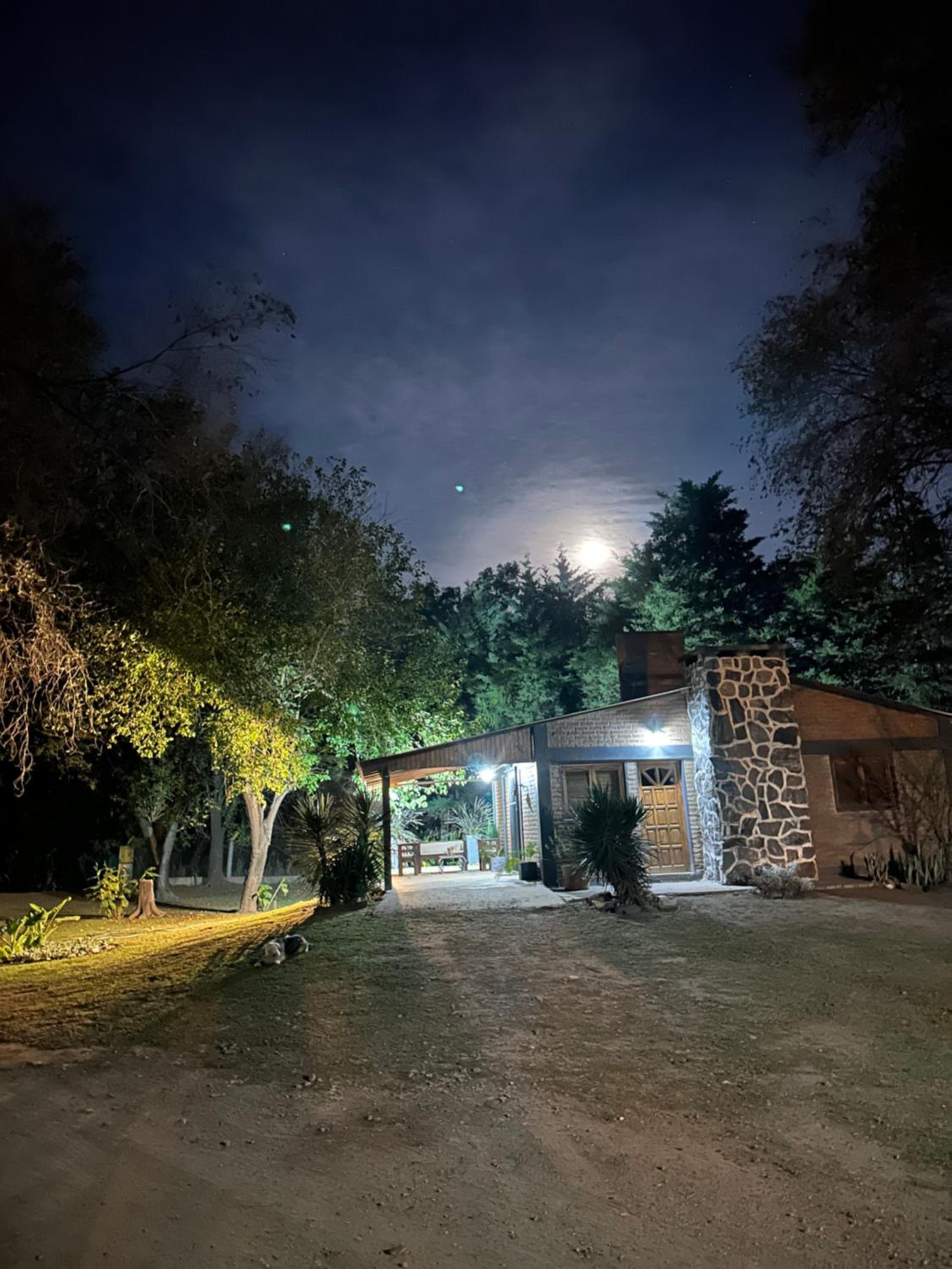 La Aldea