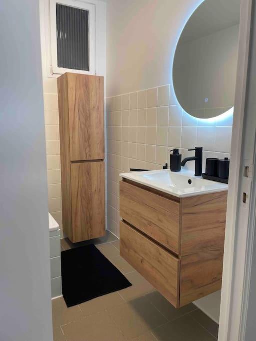 Residentie Piccadilly 2 slpk appartement te Oostende, 4 tot 5 pers, met terras