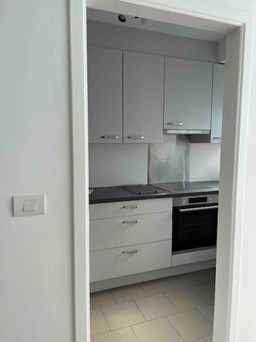 Residentie Piccadilly 2 slpk appartement te Oostende, 4 tot 5 pers, met terras