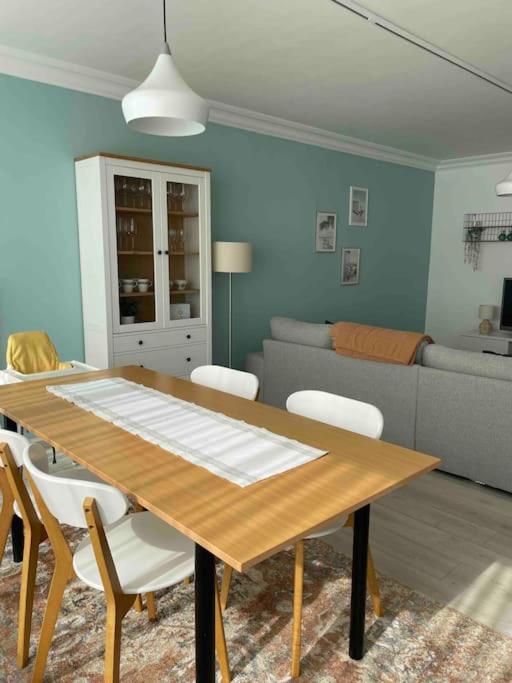 Residentie Piccadilly 2 slpk appartement te Oostende, 4 tot 5 pers, met terras