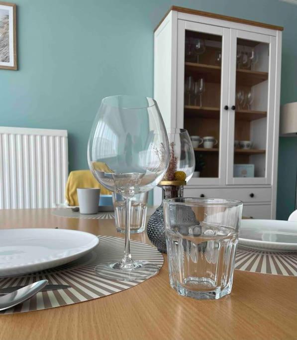 Residentie Piccadilly 2 slpk appartement te Oostende, 4 tot 5 pers, met terras
