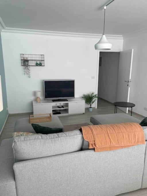 Residentie Piccadilly 2 slpk appartement te Oostende, 4 tot 5 pers, met terras