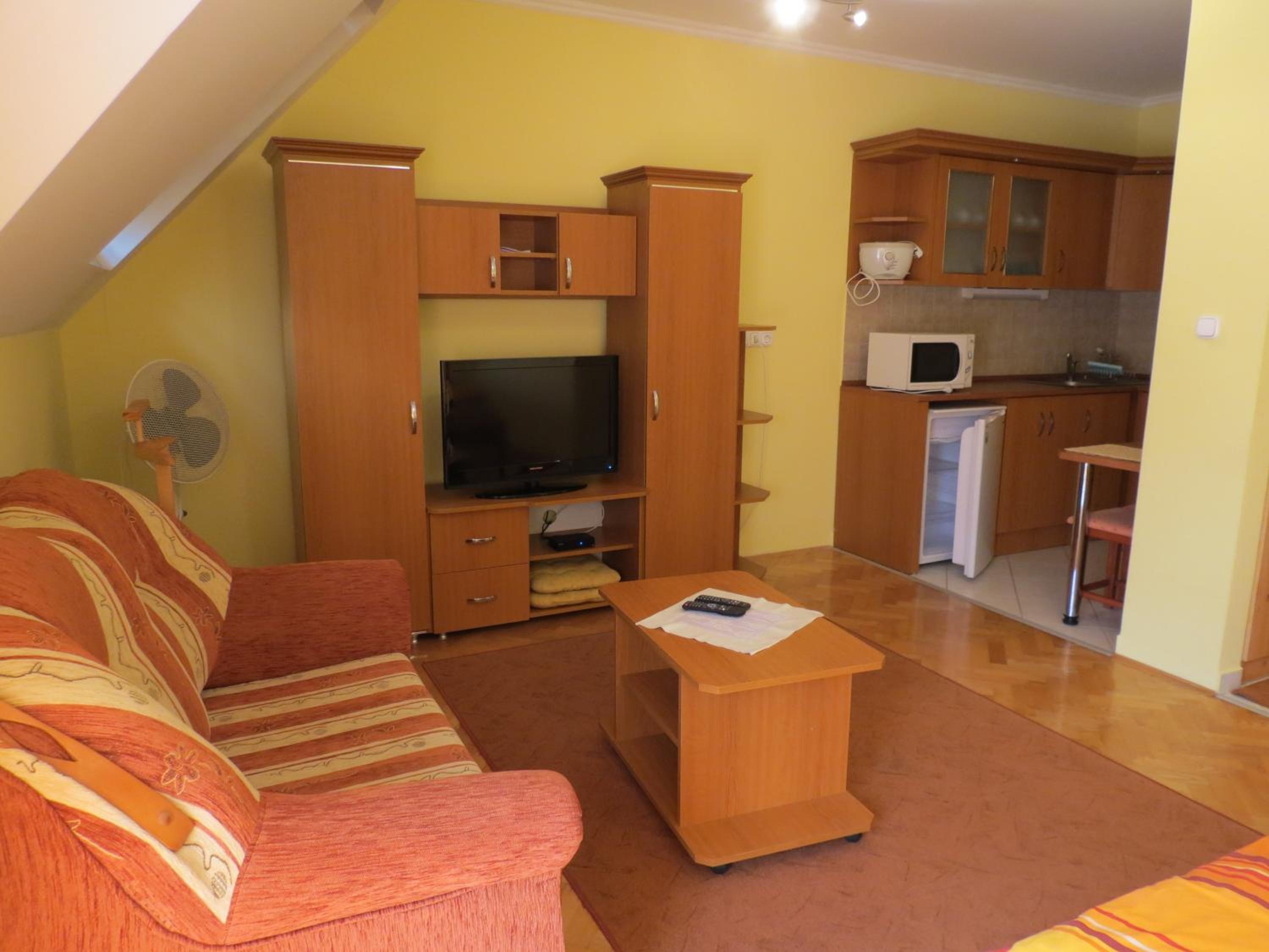 Jázmin Apartman