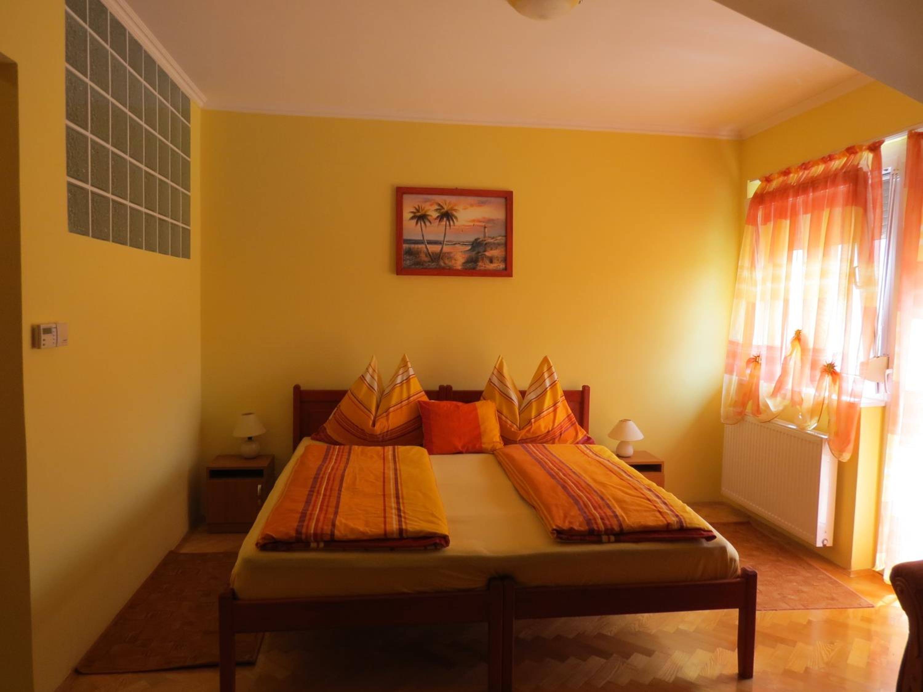 Jázmin Apartman