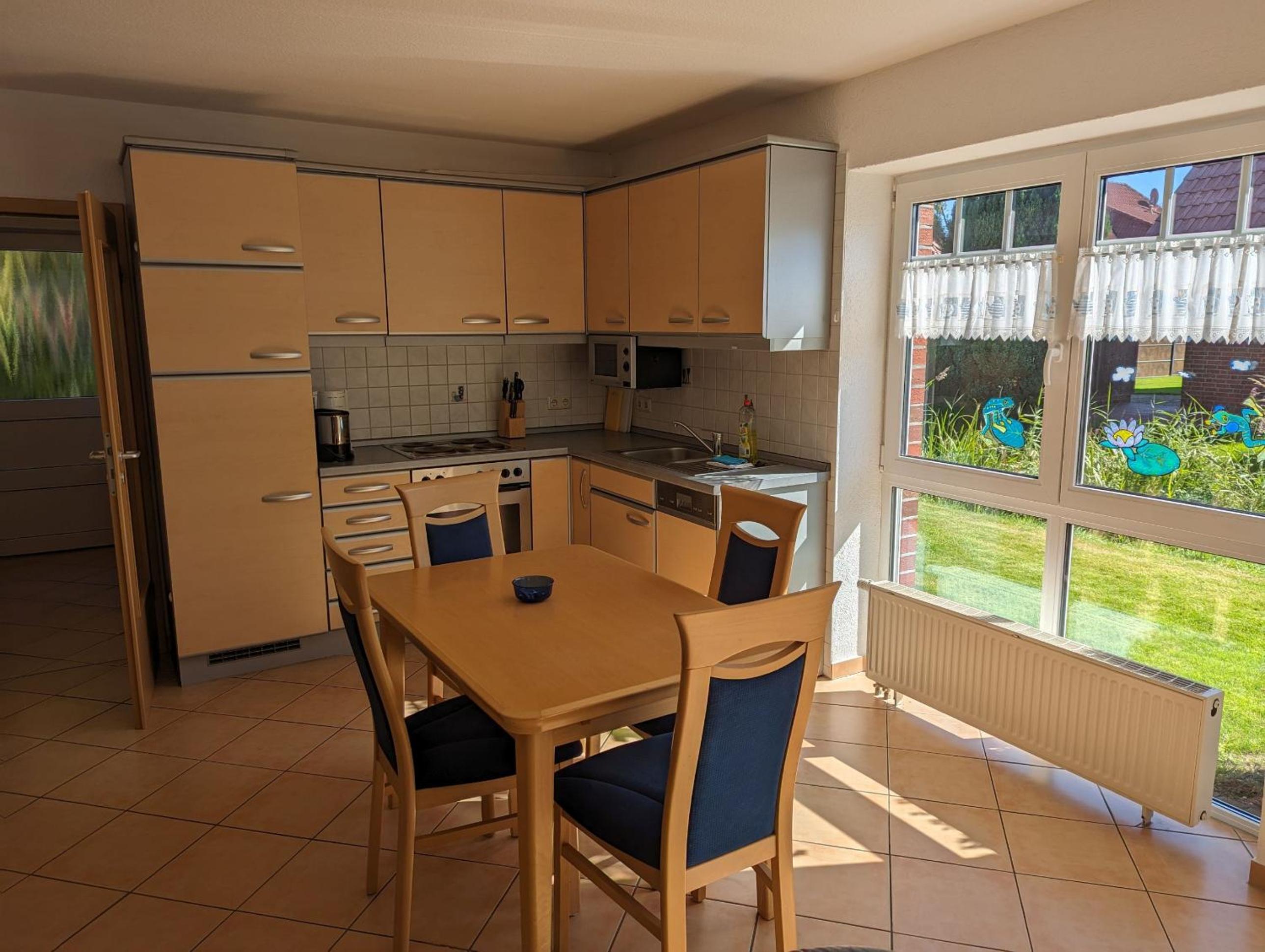 Haus Christof - Hooksiel view 5