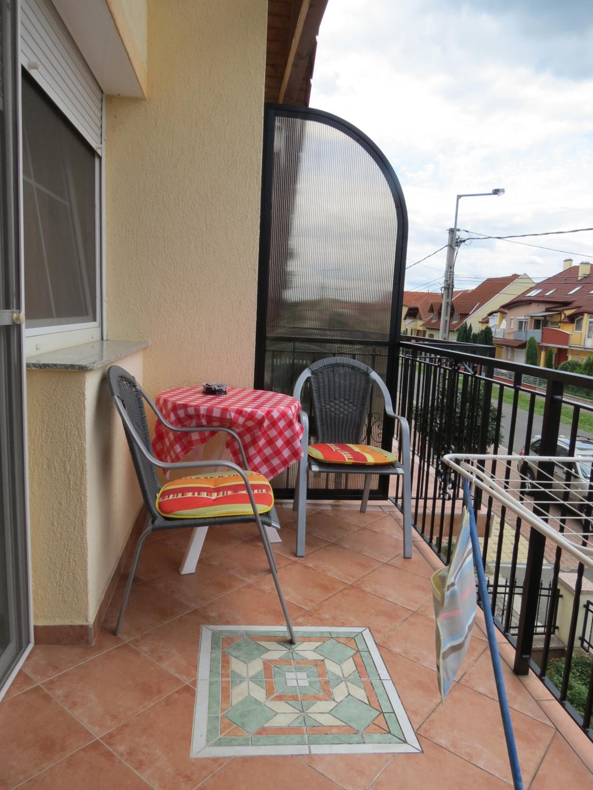 Jázmin Apartman