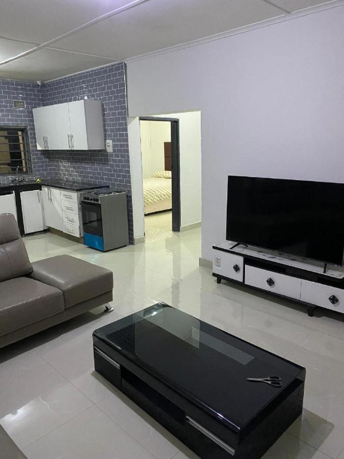 Swiss Luxury Apartments view 3