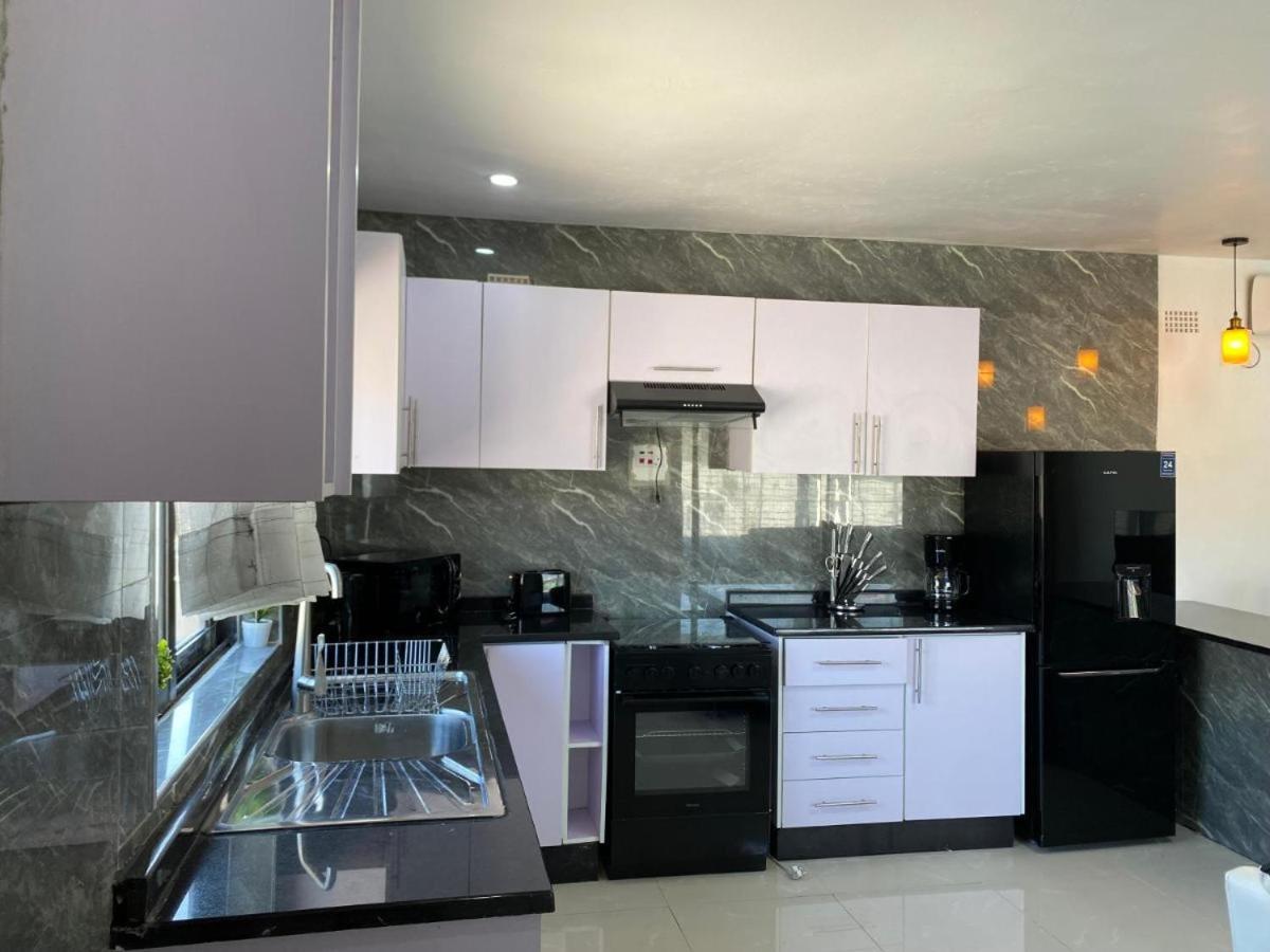 Swiss Luxury Apartments view 5
